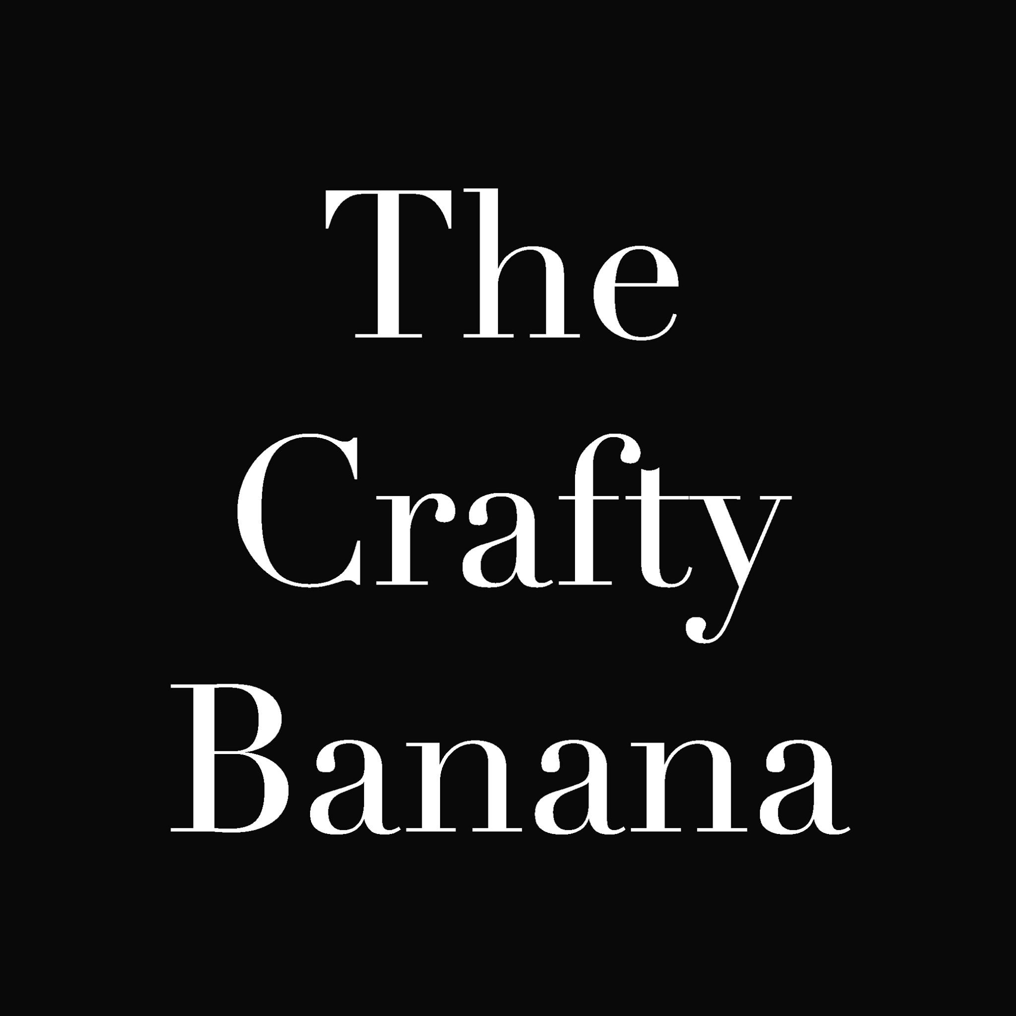 The Crafty Bananathe_crafty_banana_.png