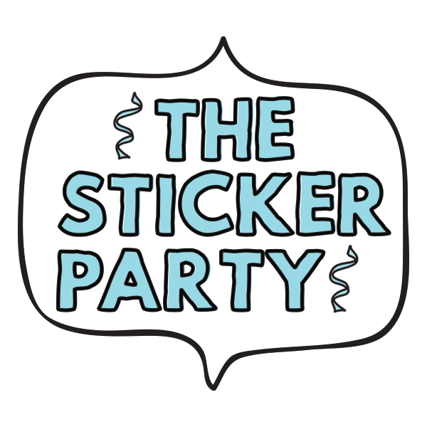 The Sticker Partylogosquare.png