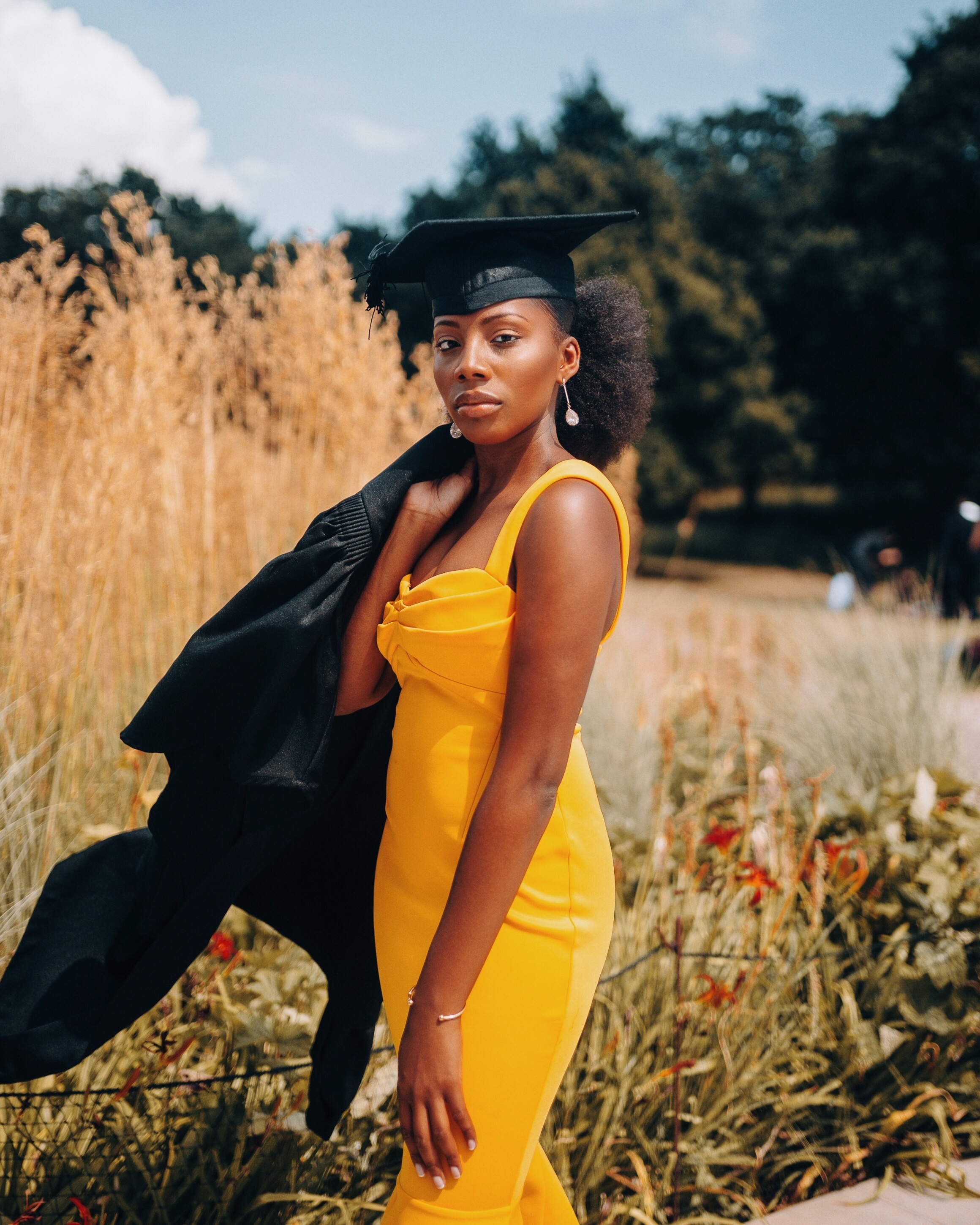 Graduation Day