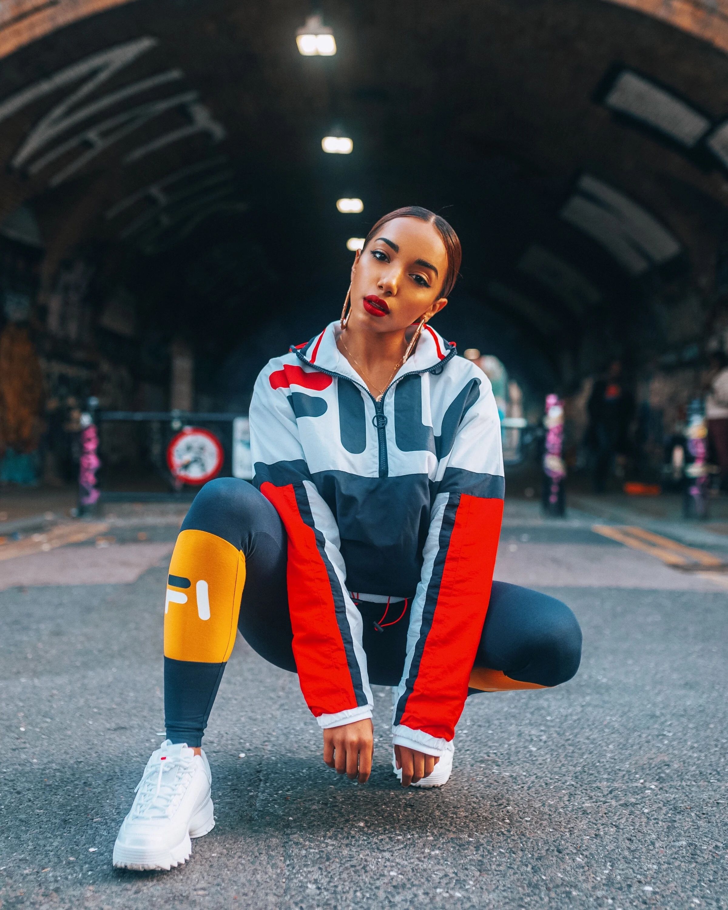 Fila UK
