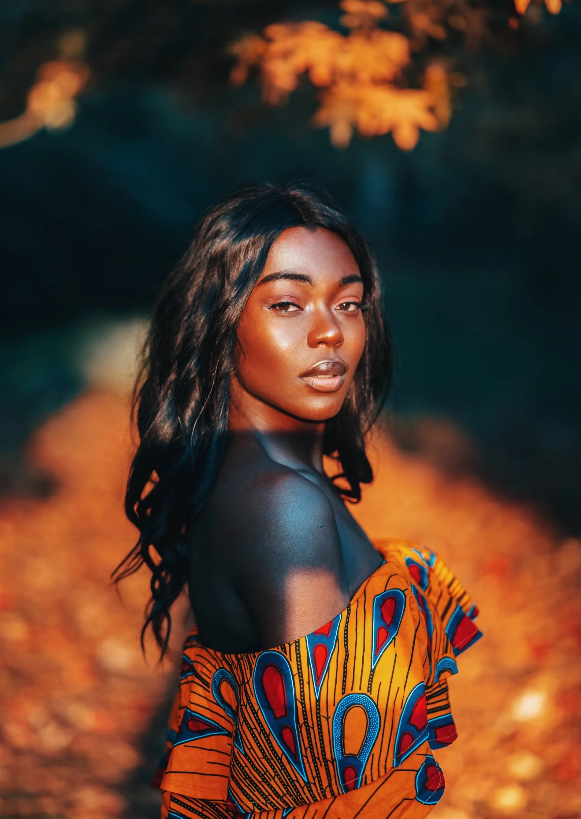 Ember