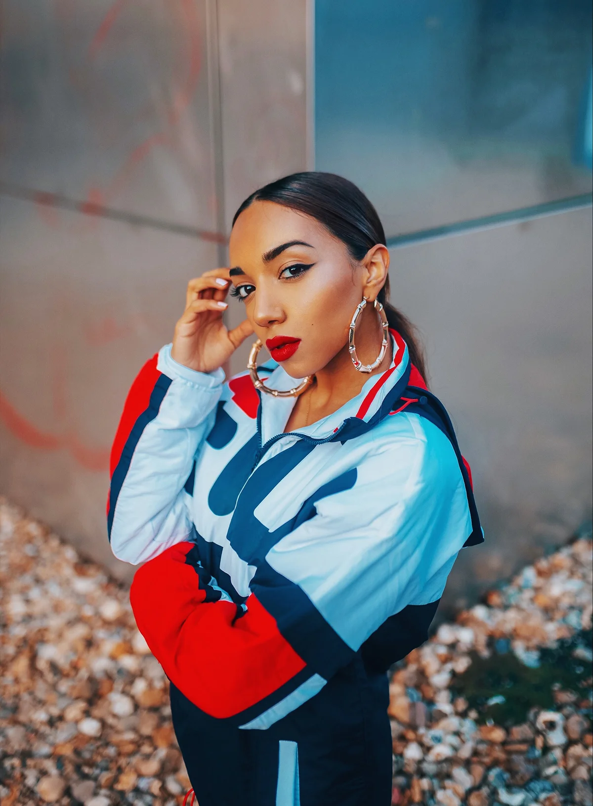 Fila UK