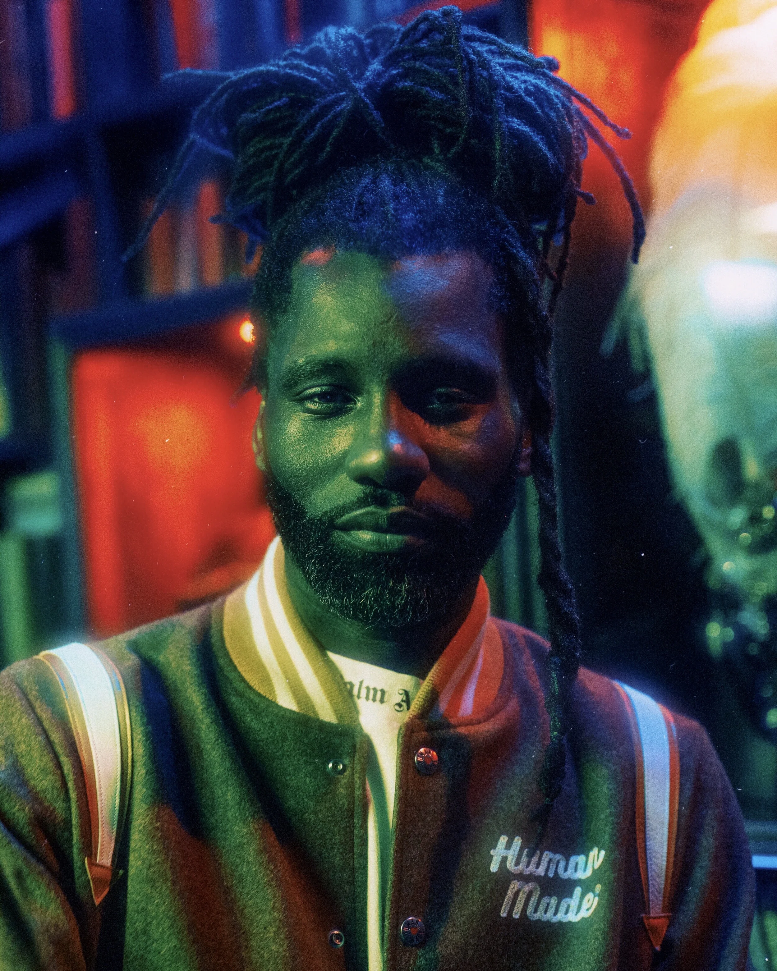 Wretch 32