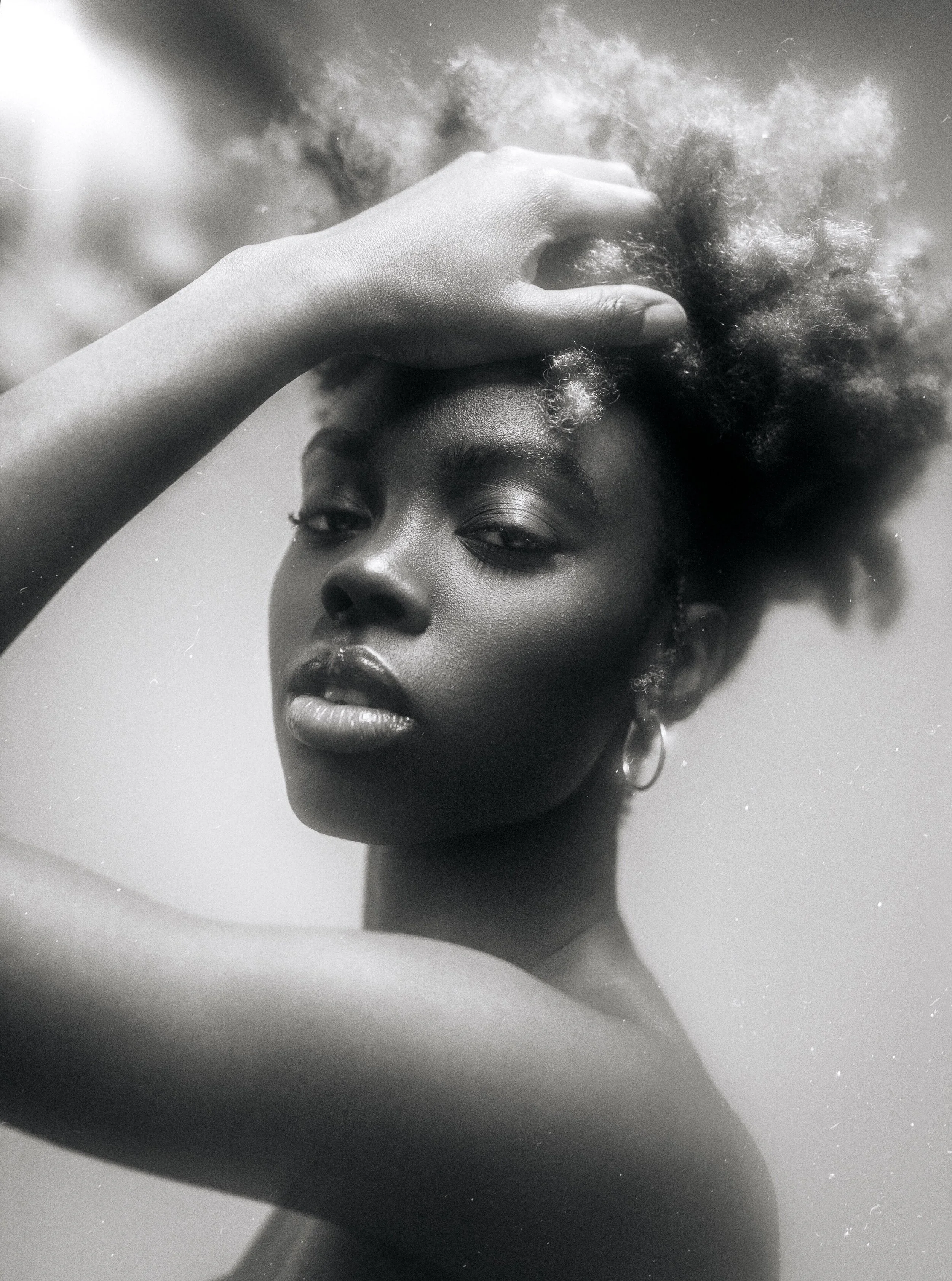 Soul Glow
