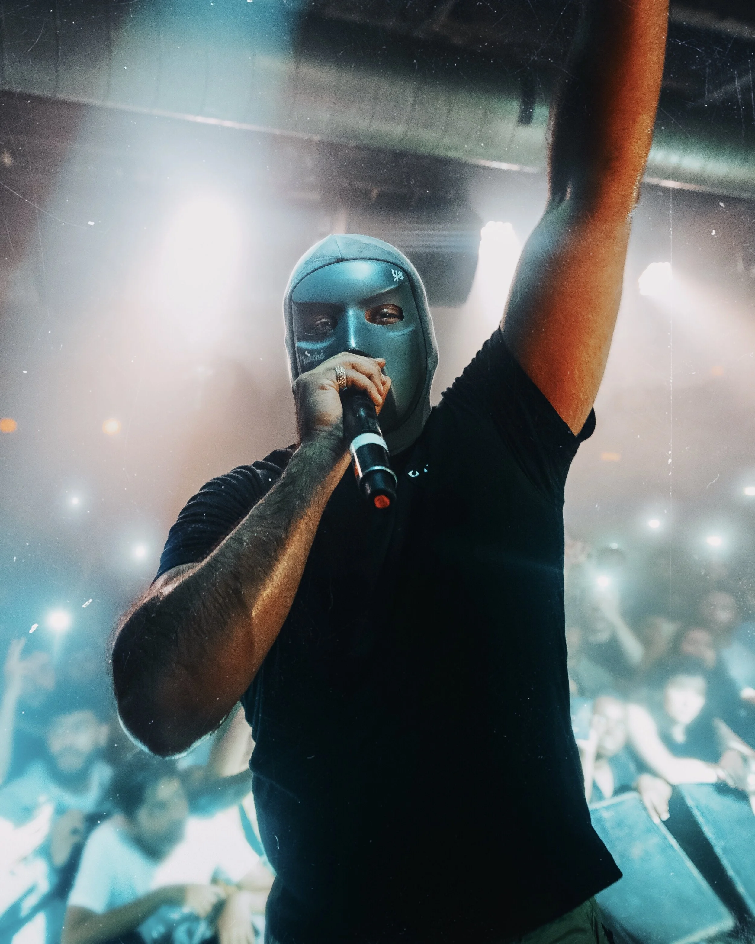 M Huncho