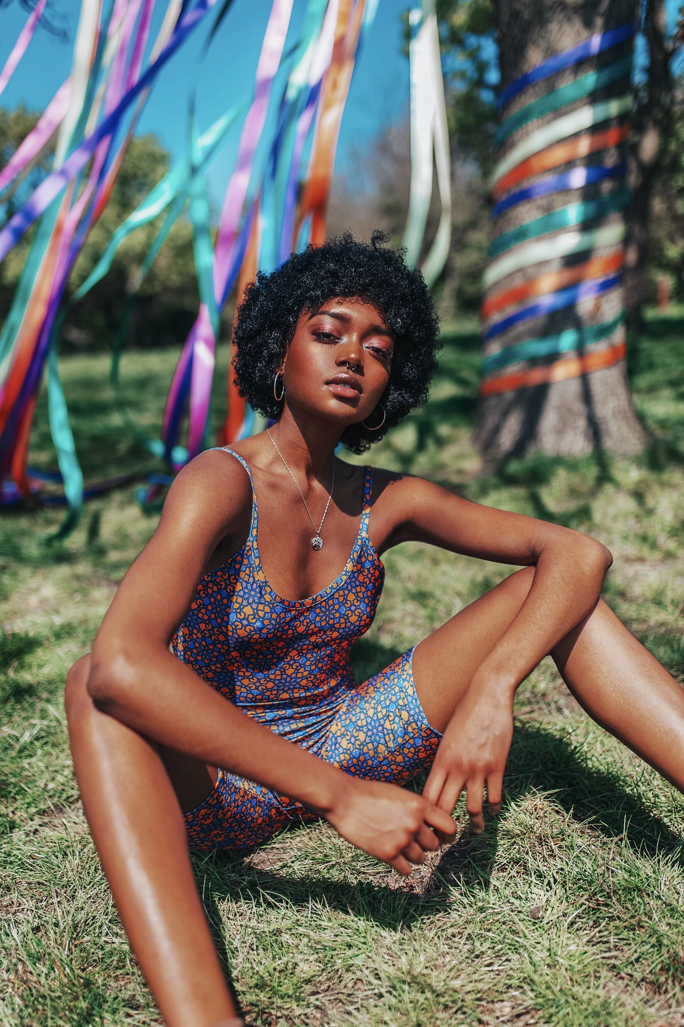 Hannah Pratt Clothing