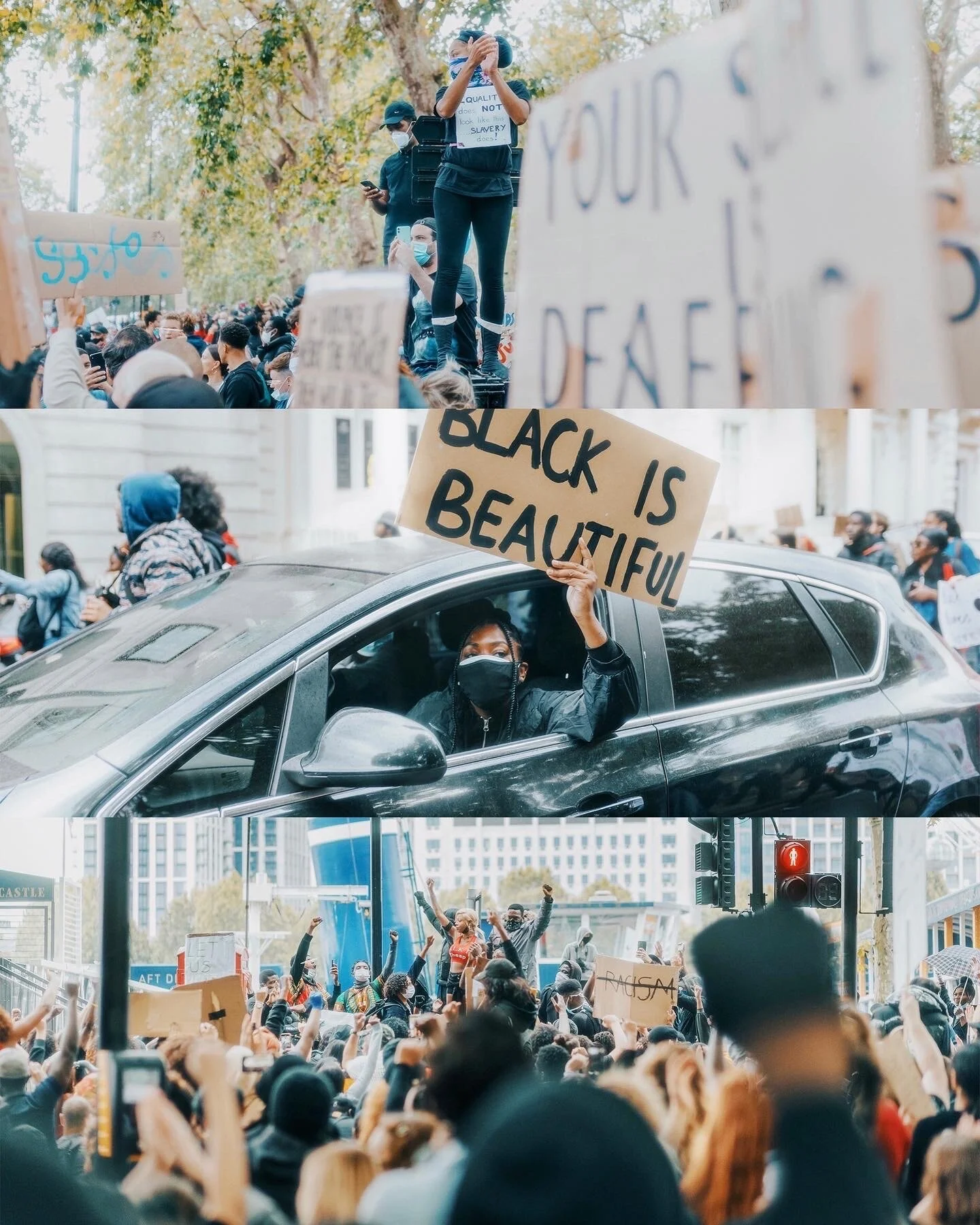 BLM 2020