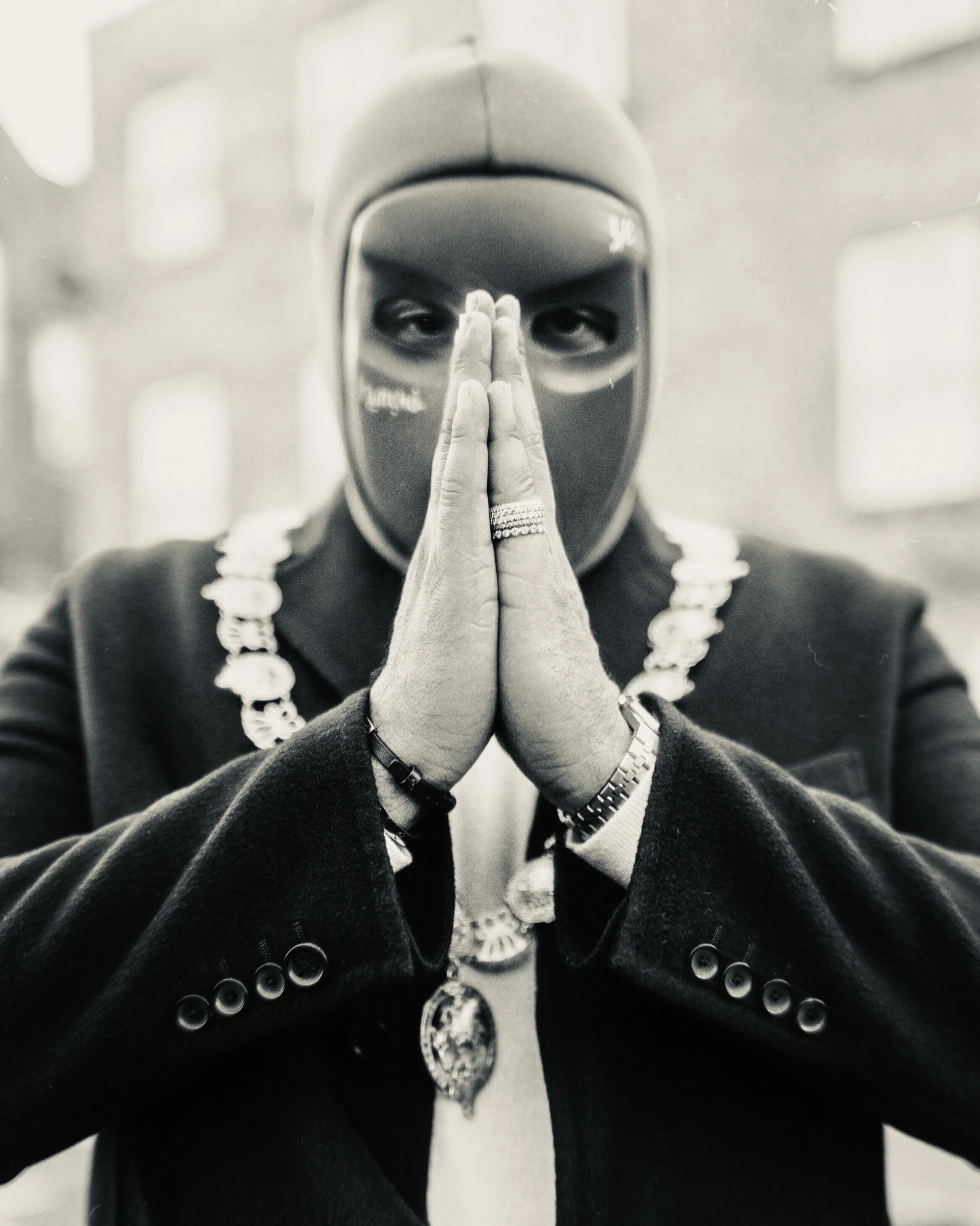 M Huncho