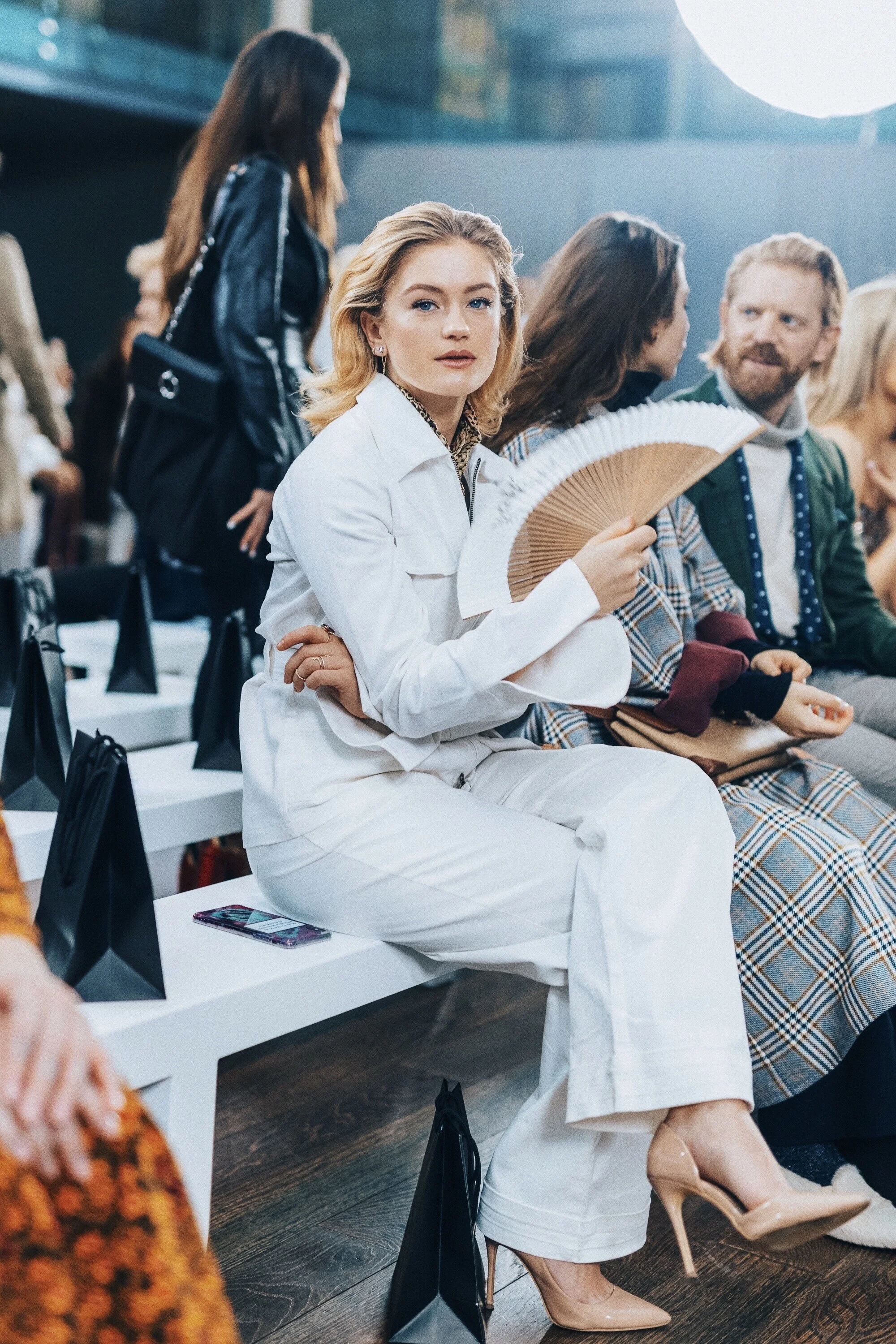 Atelier Zuhra x LFW