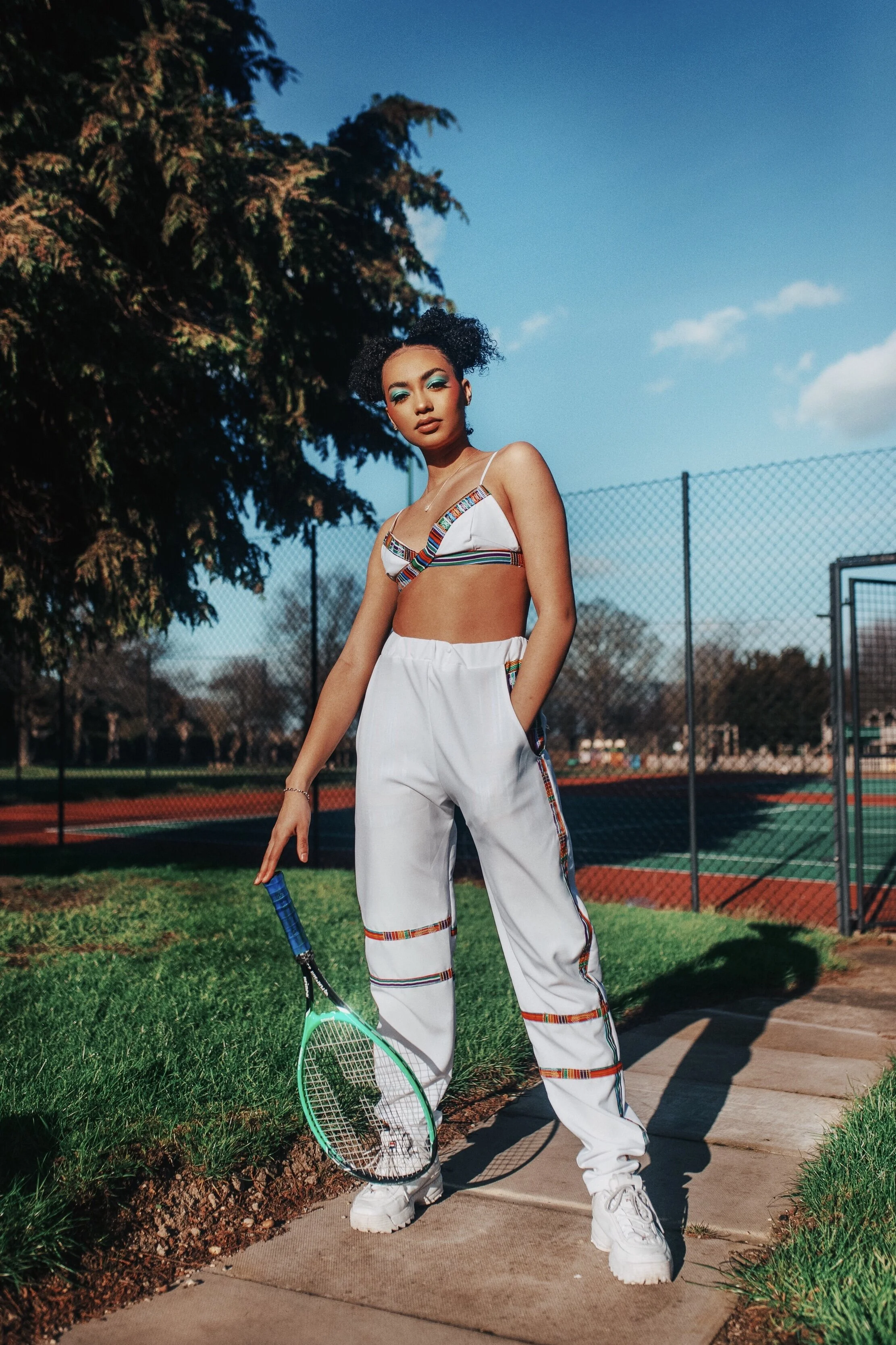 BK Official S/S Collection