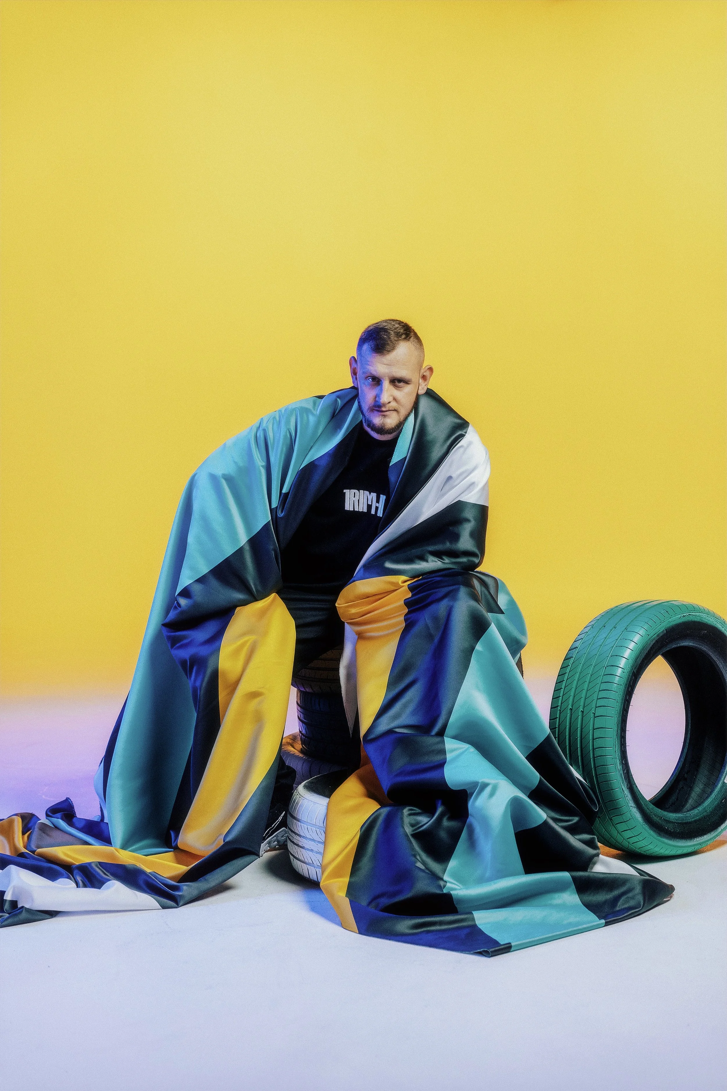 TRIM-IT Ad Campaign