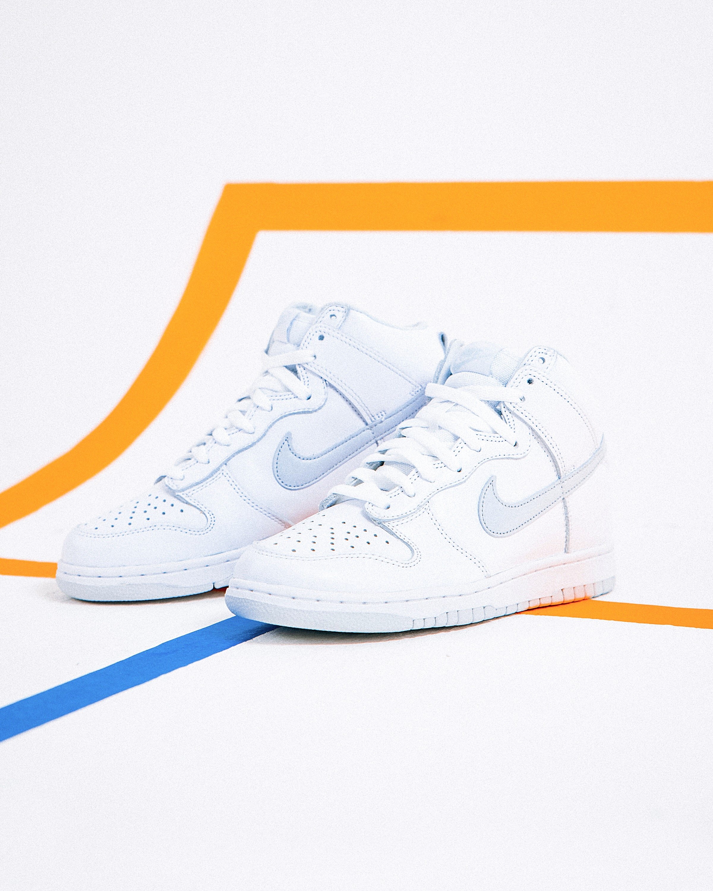 Nike x Offspring UK