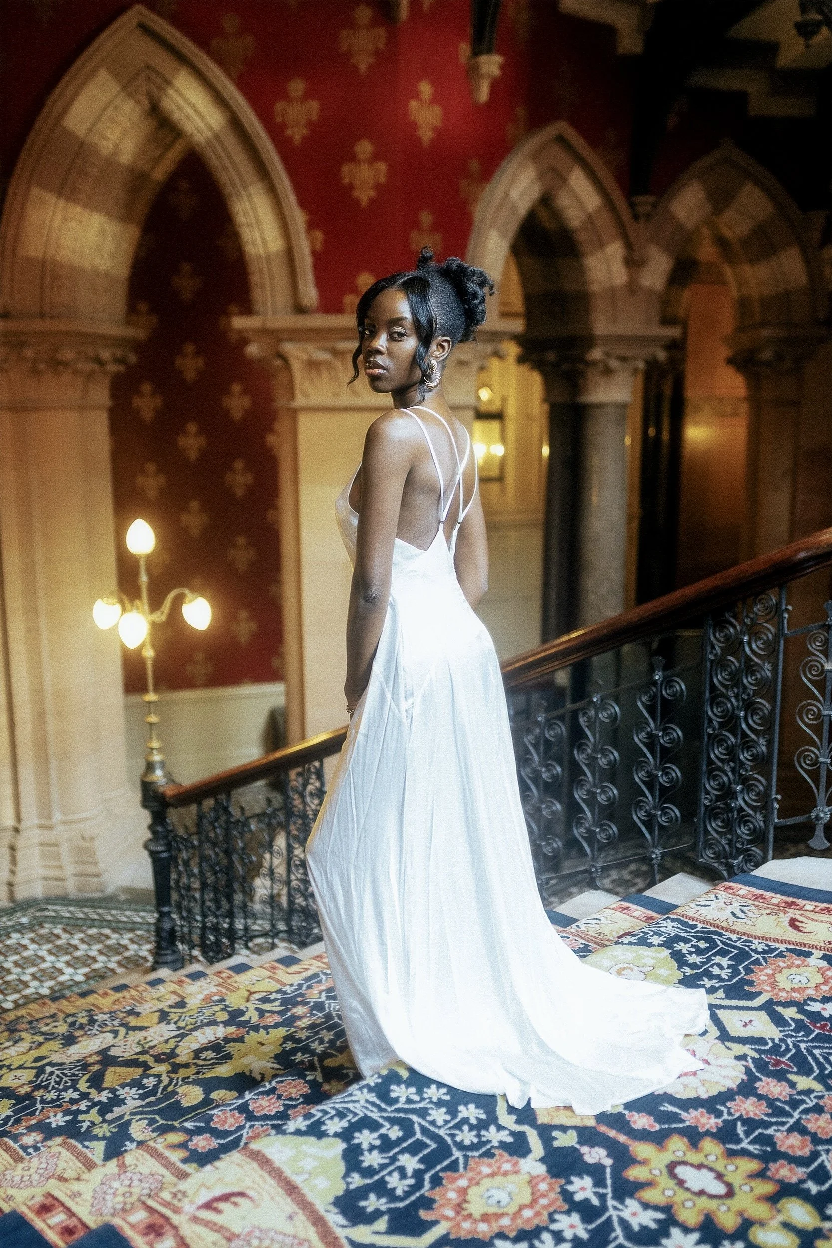 Ethereal