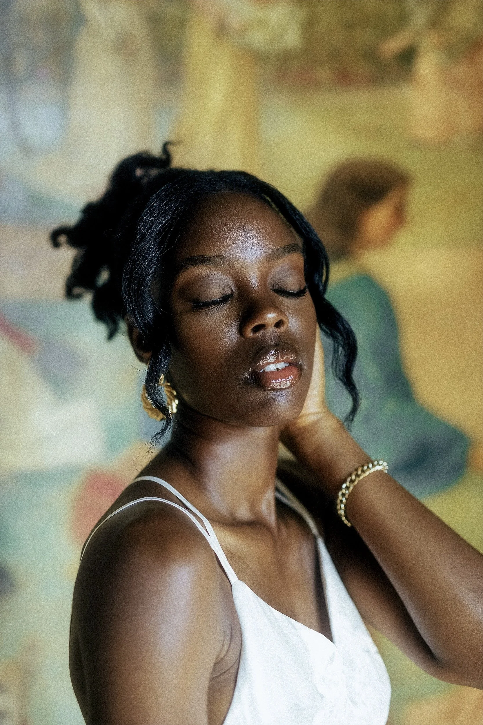 Ethereal 