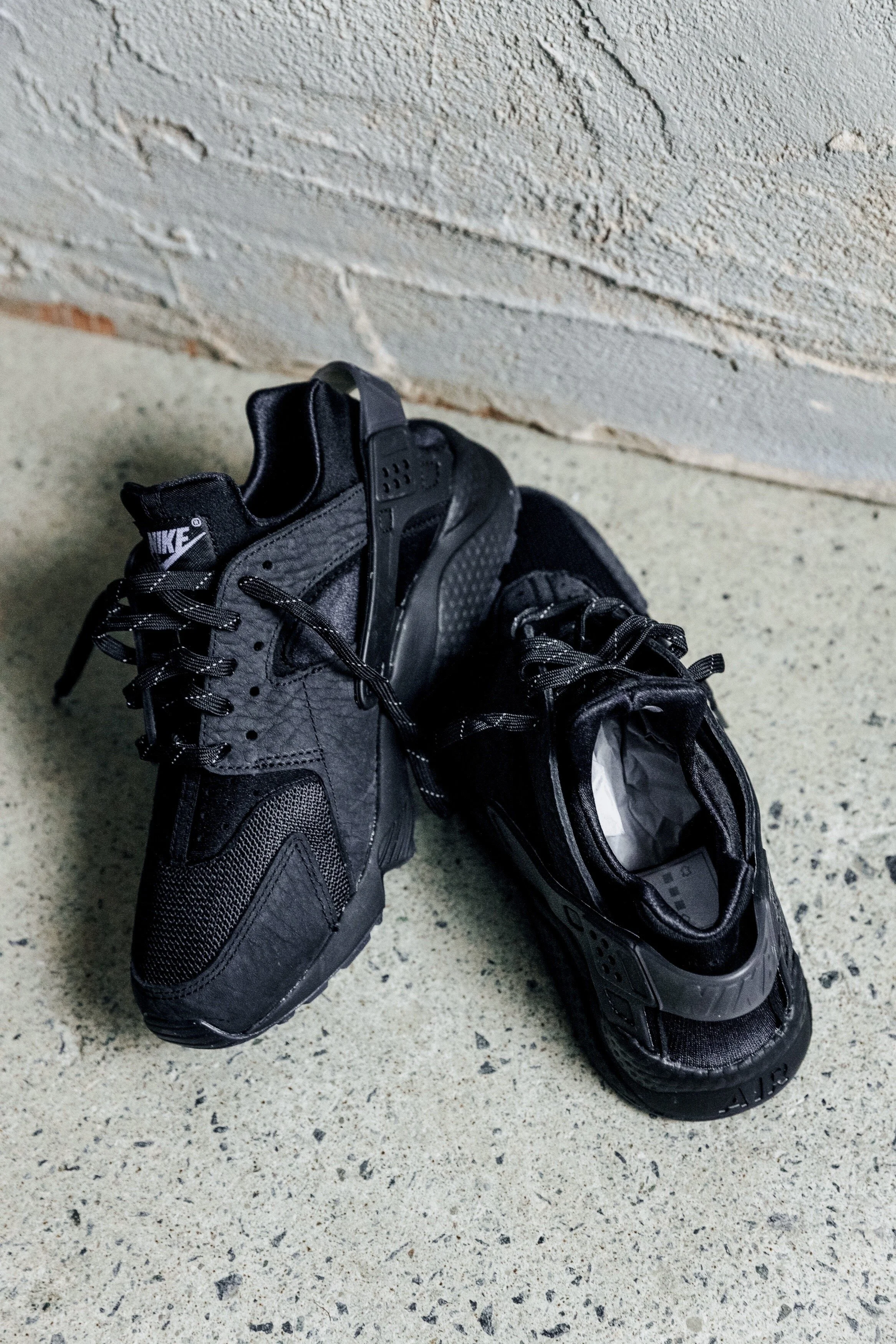 Nike x Offspring UK