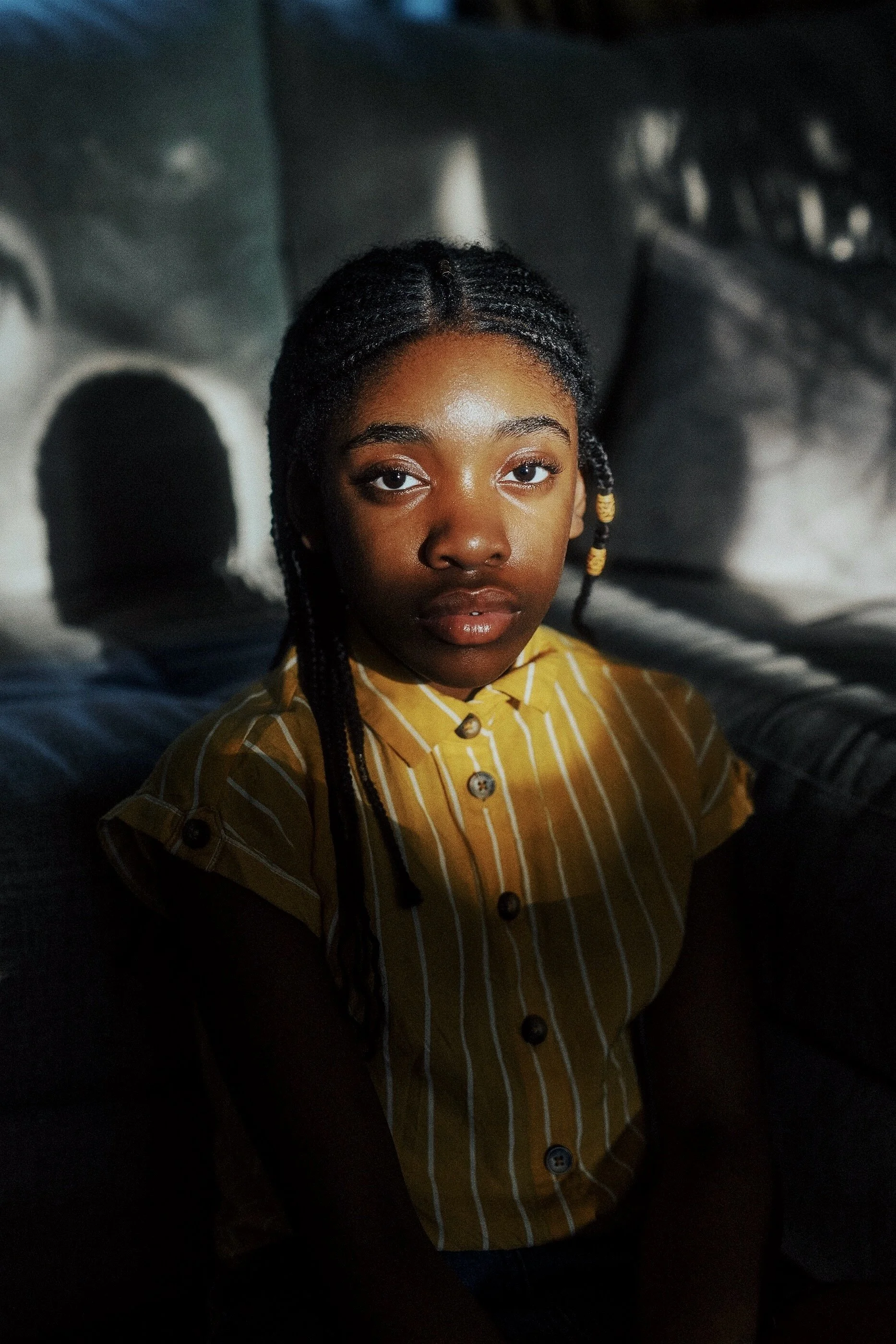 Teniesha
