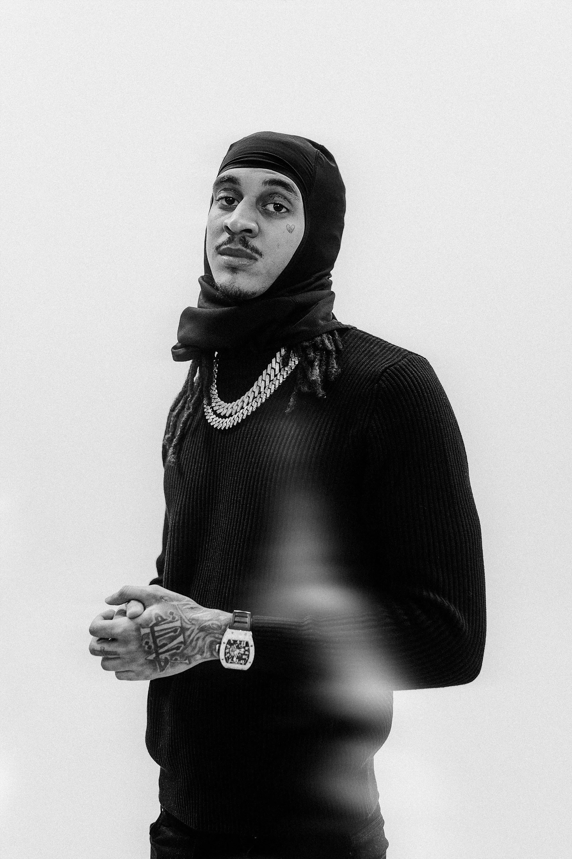 Young Adz x Spotify