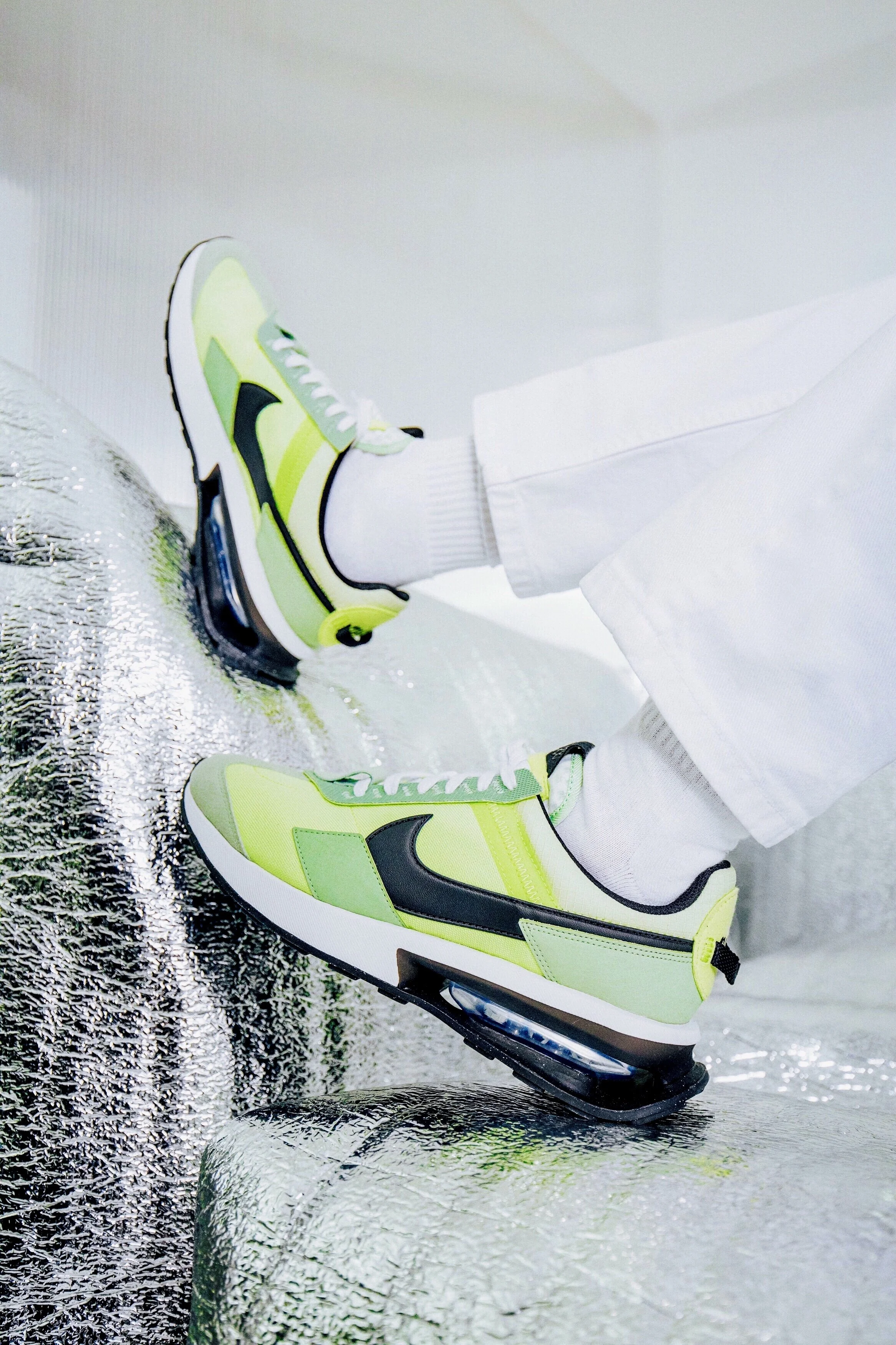 Nike x Offspring UK