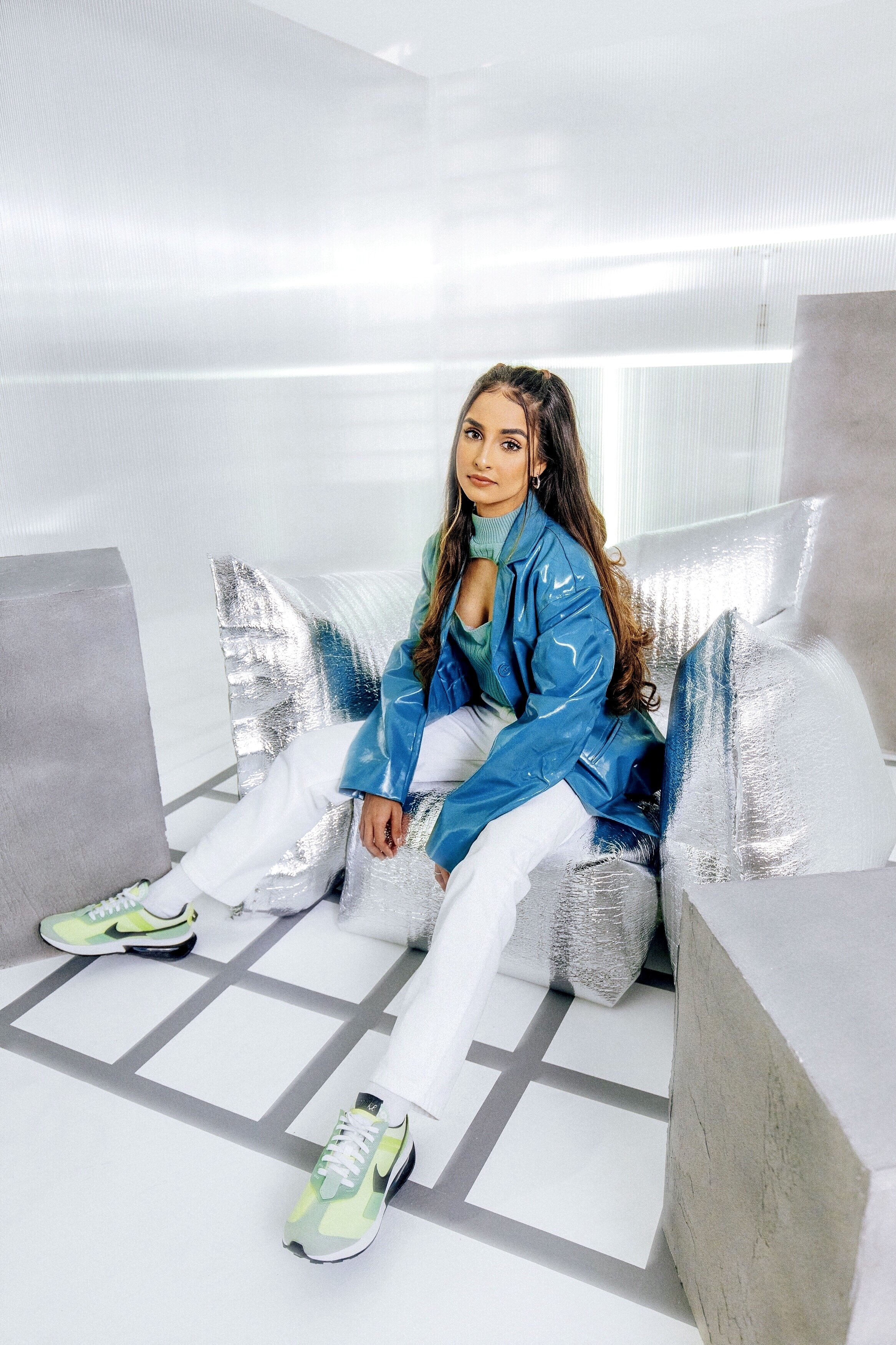 Nike x Offspring UK