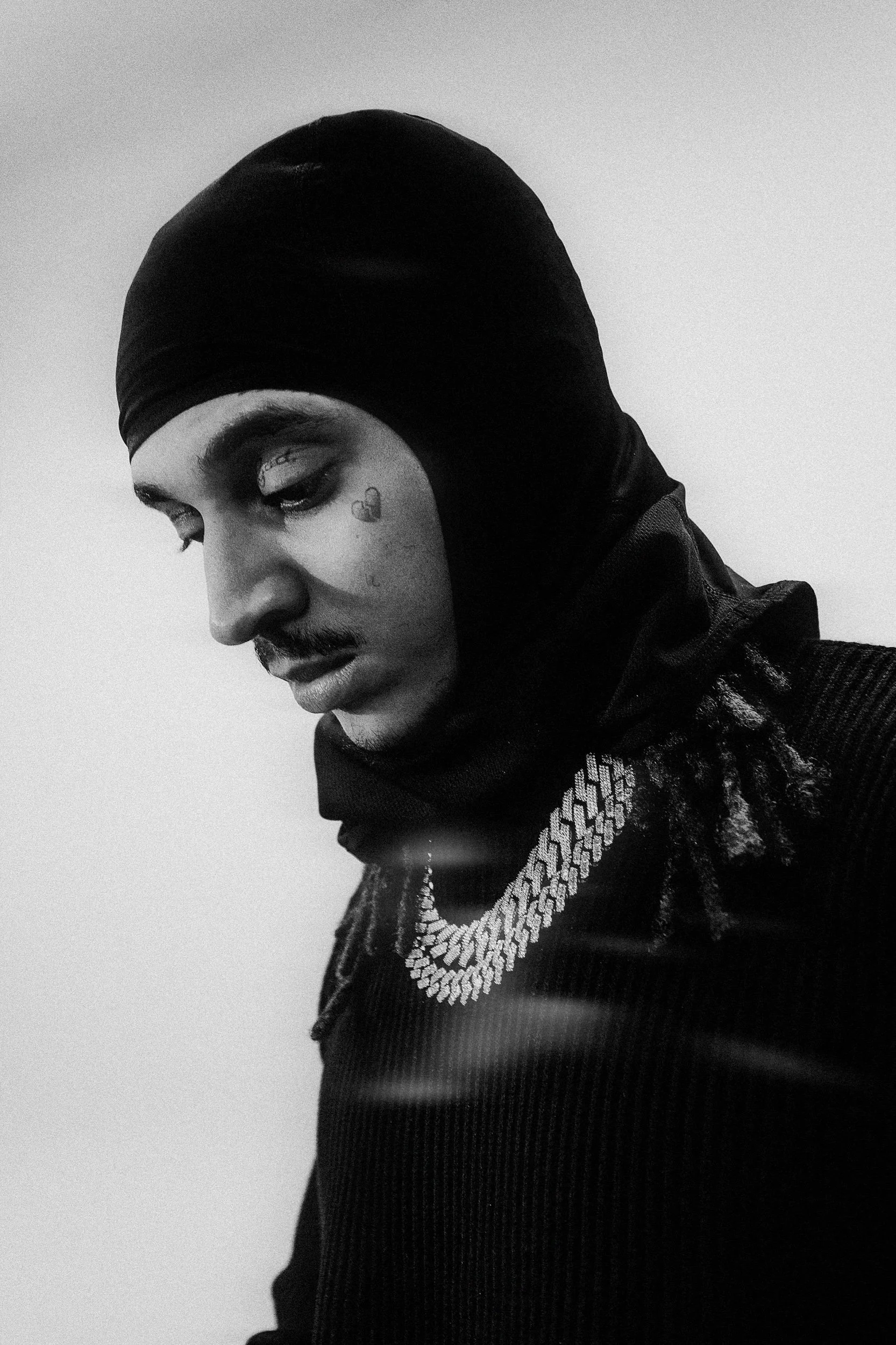 Young Adz x Spotify