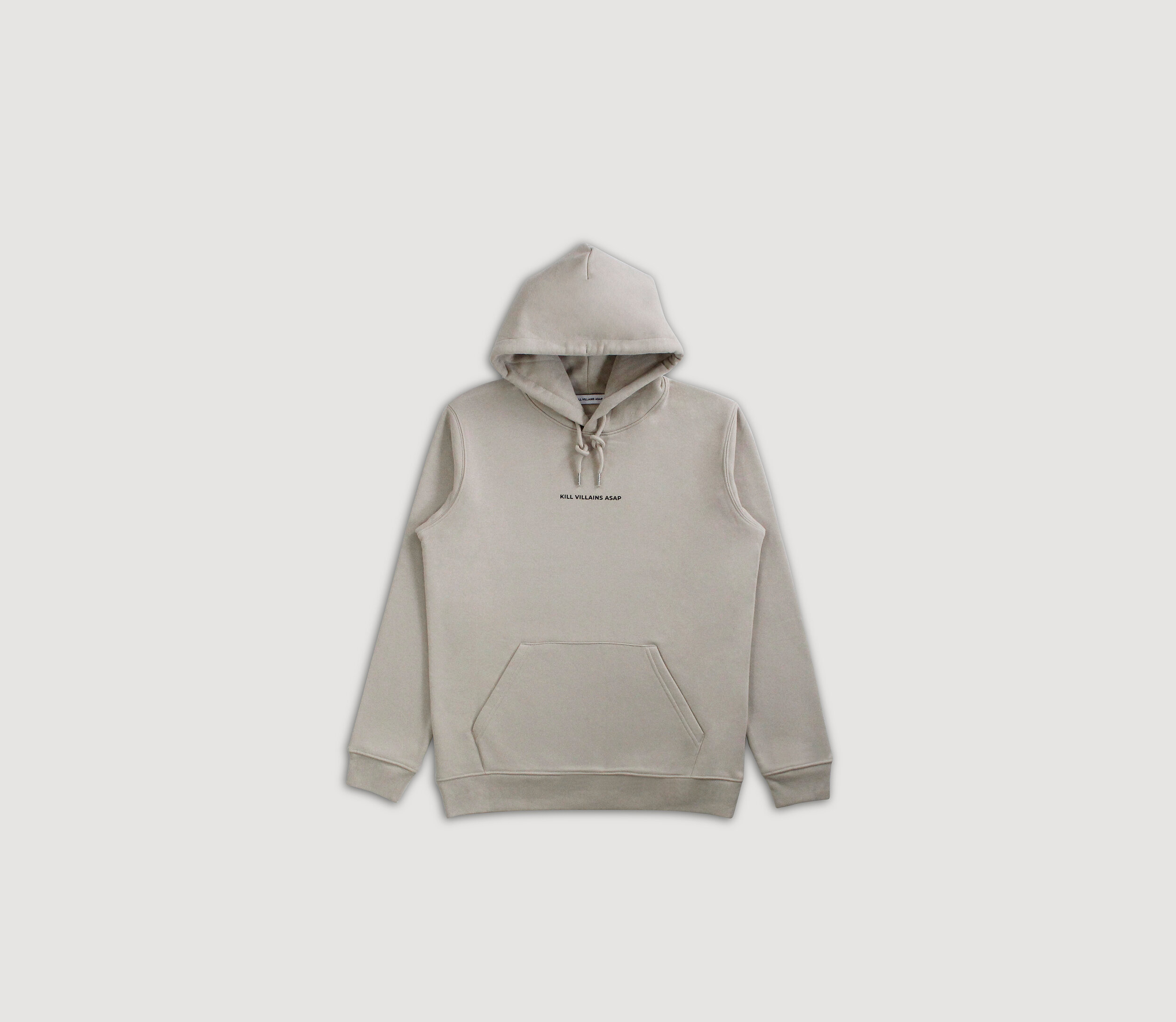 essential hoodie