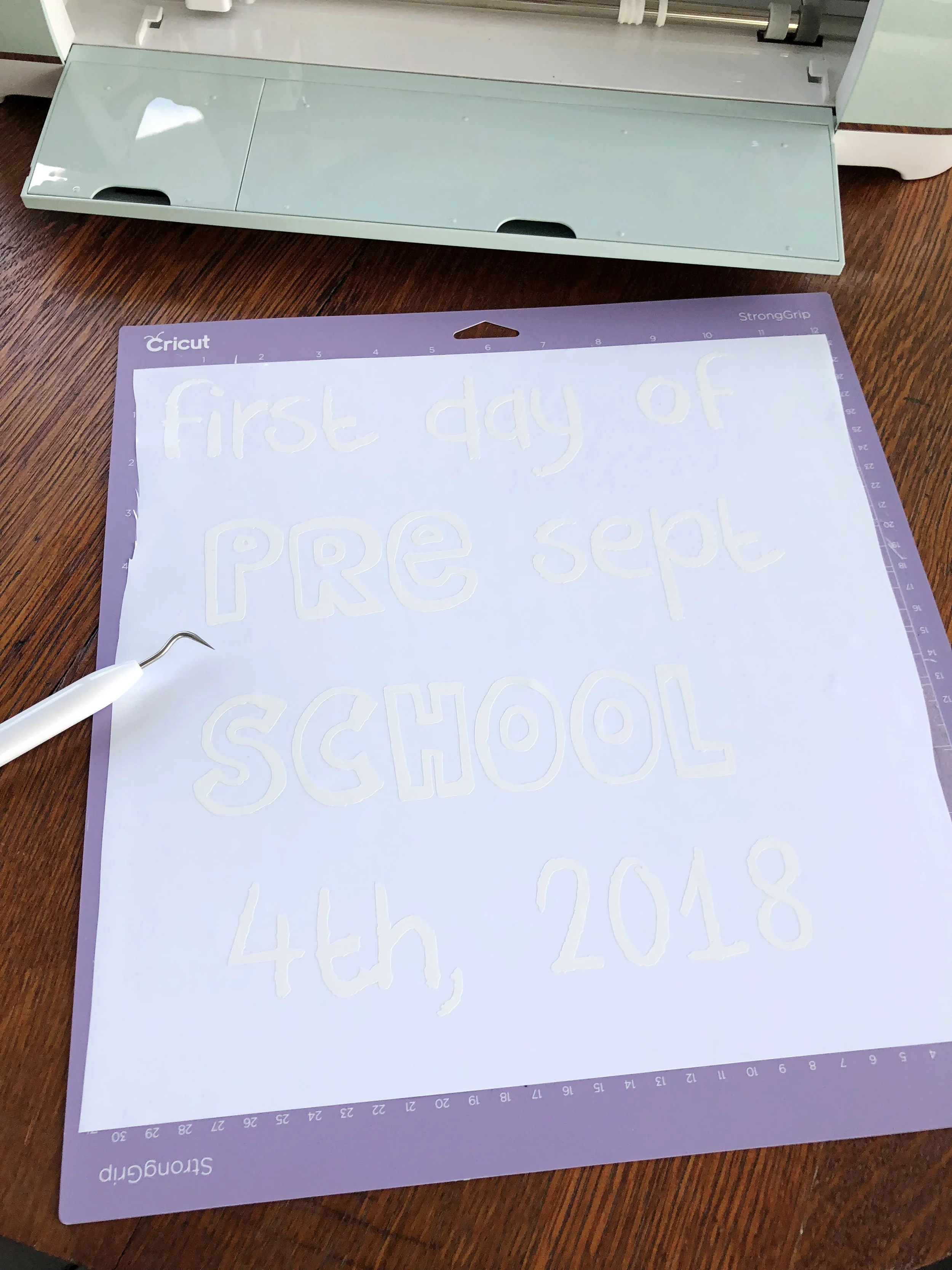 negative space removed