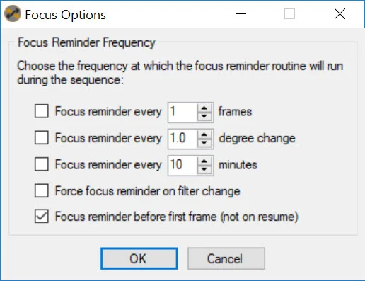Sequence Generator Pro — TheAstroGazer