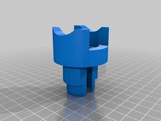 Star Adventure Red Light Adapter