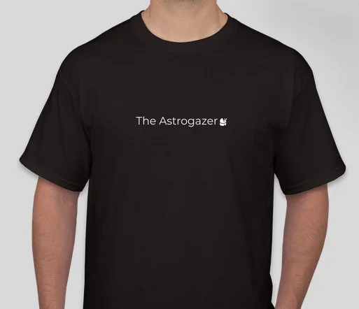 Astrogazer T-Shirt