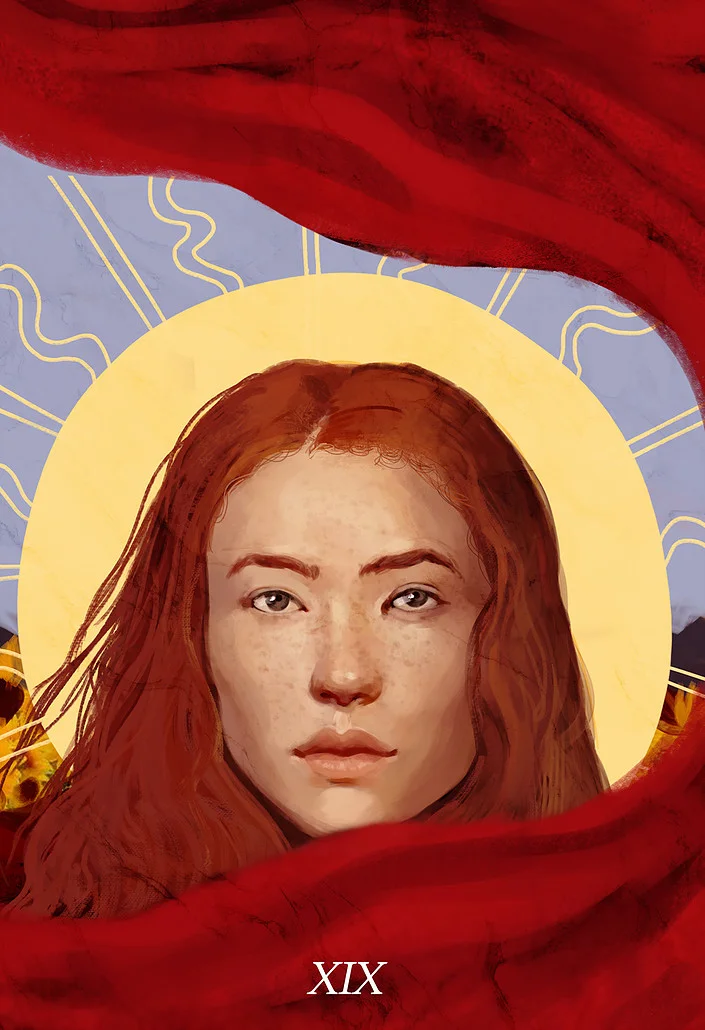 19: The Sun