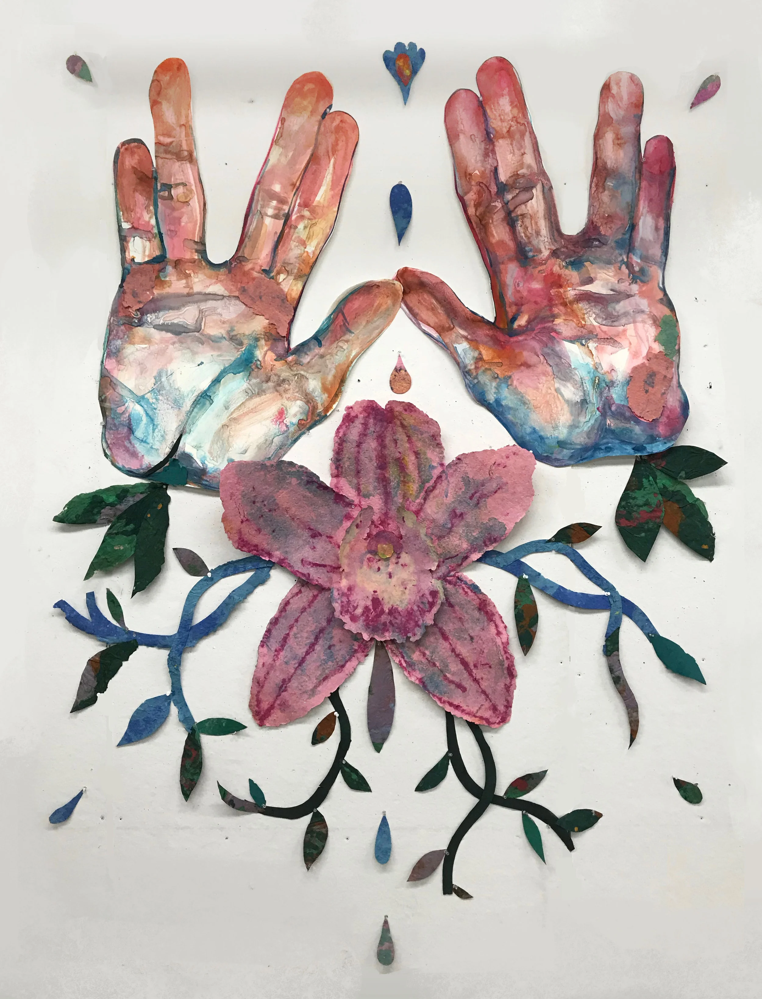 Blessing's Bloom