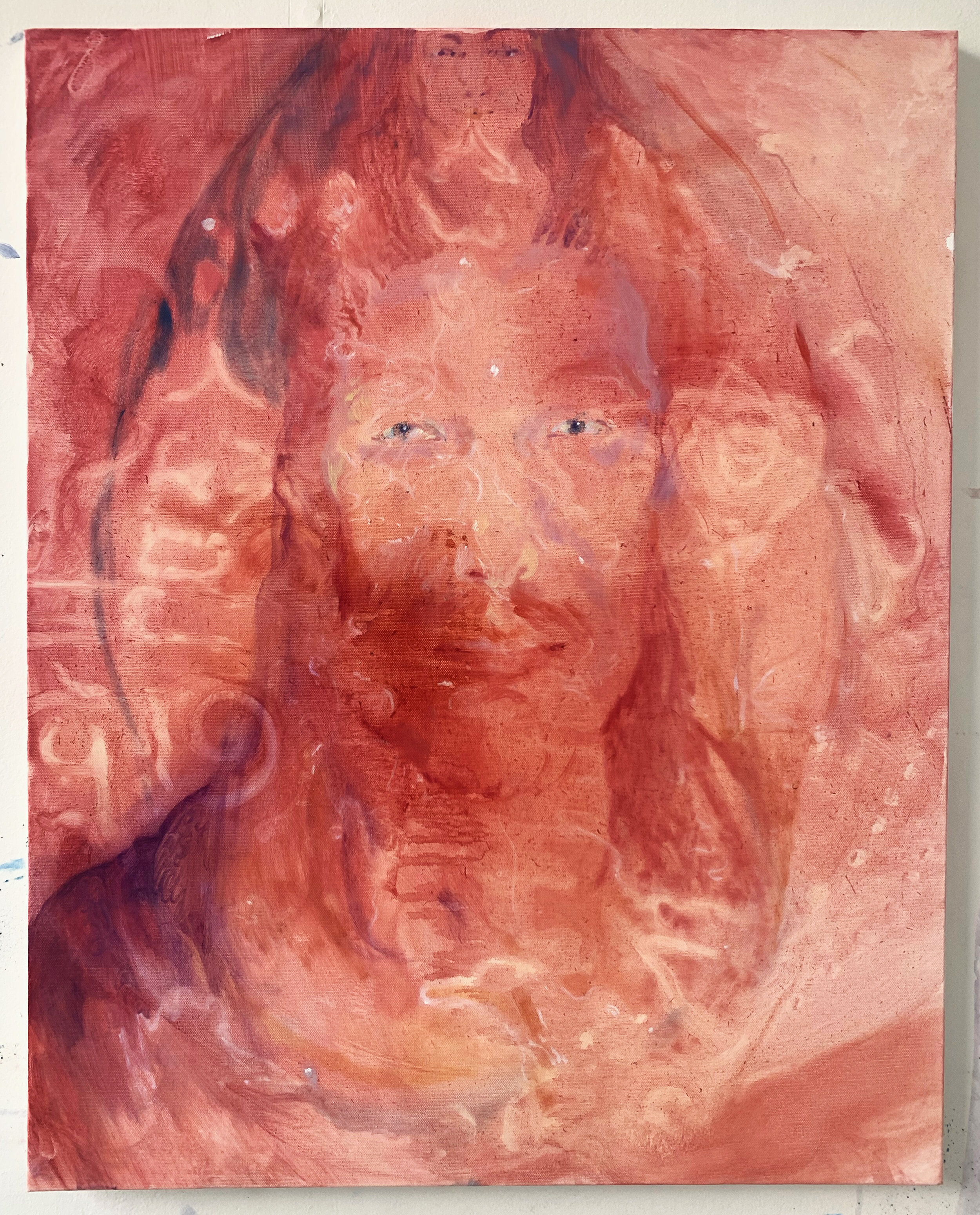 Untitled (Christ)