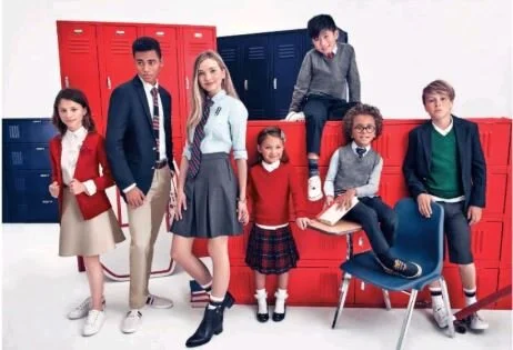 School Uniforms Coupon Discount Tommy Hilfiger Discount Code Tommy
