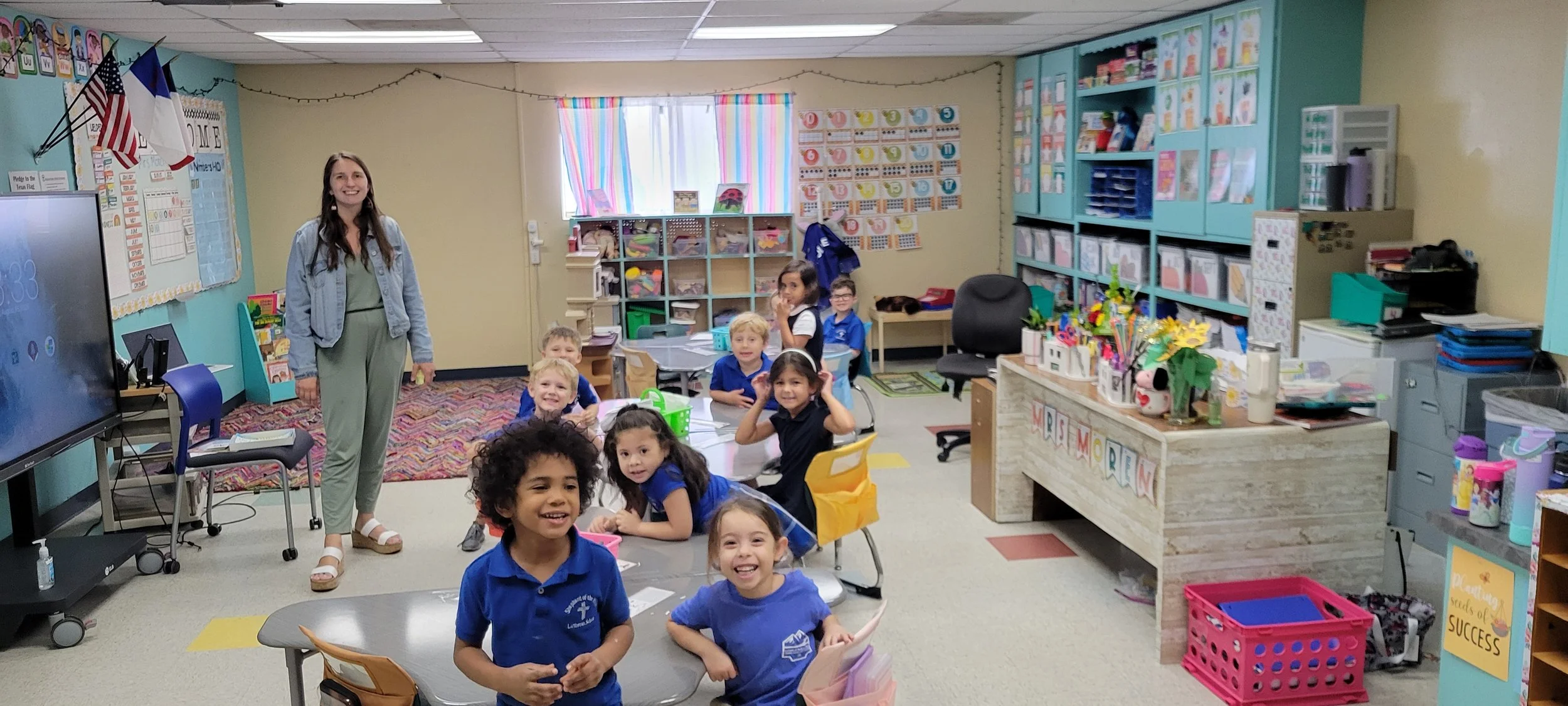 Kindergarten
