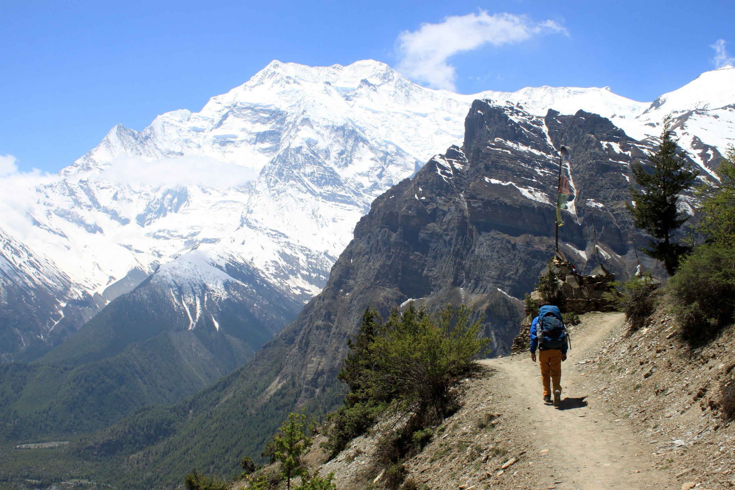 Voel je je al een rijk mens?
