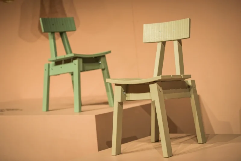 • IKEA+ HAY PRESS EVENT, COPENHAGEN