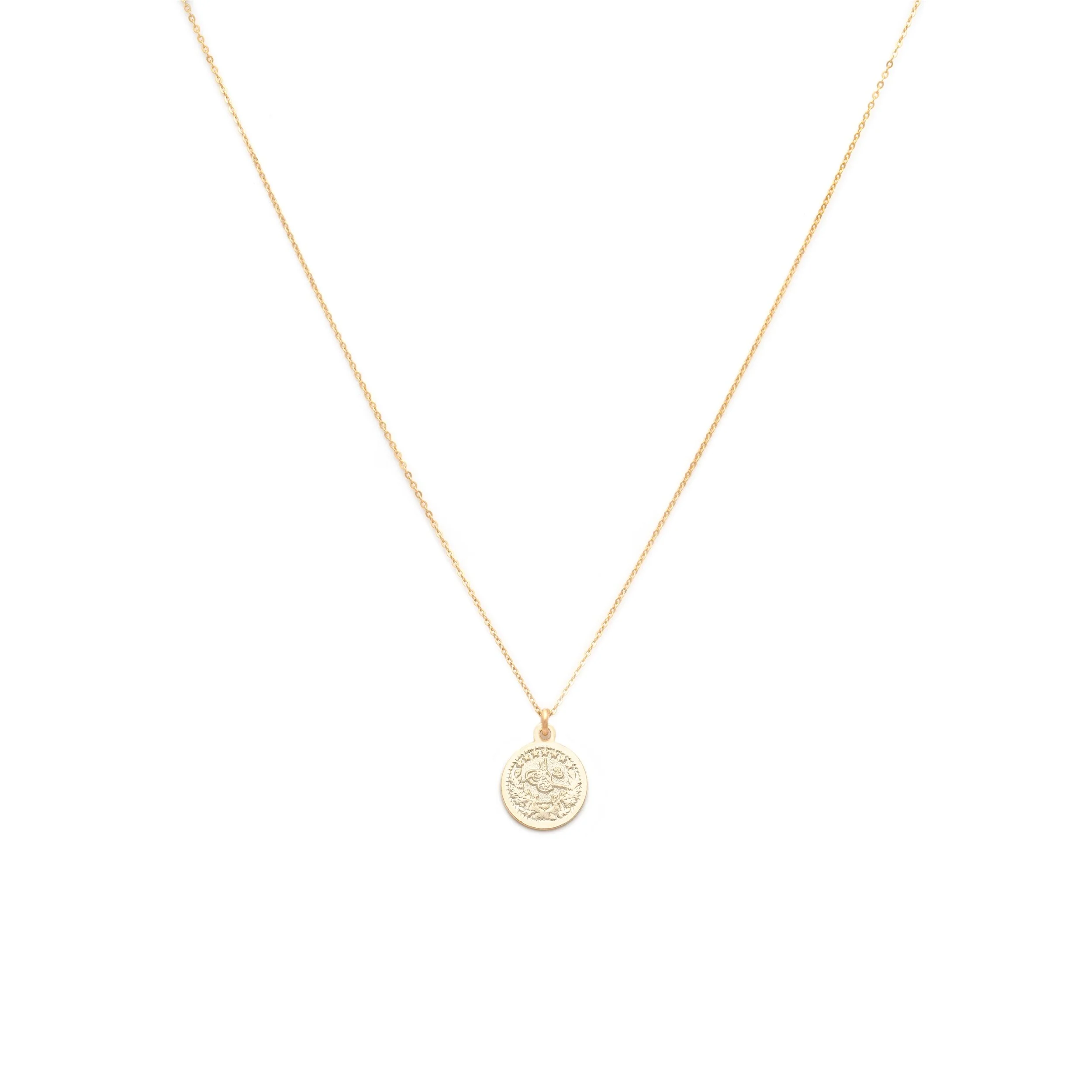 Custom Necklace For Kelly