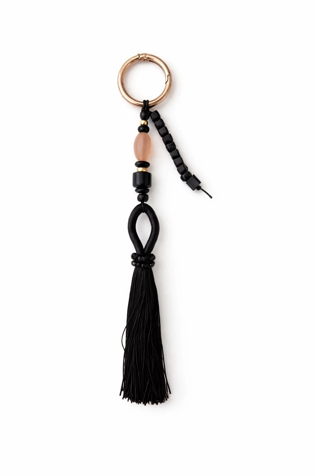 Tassel Bag Charm