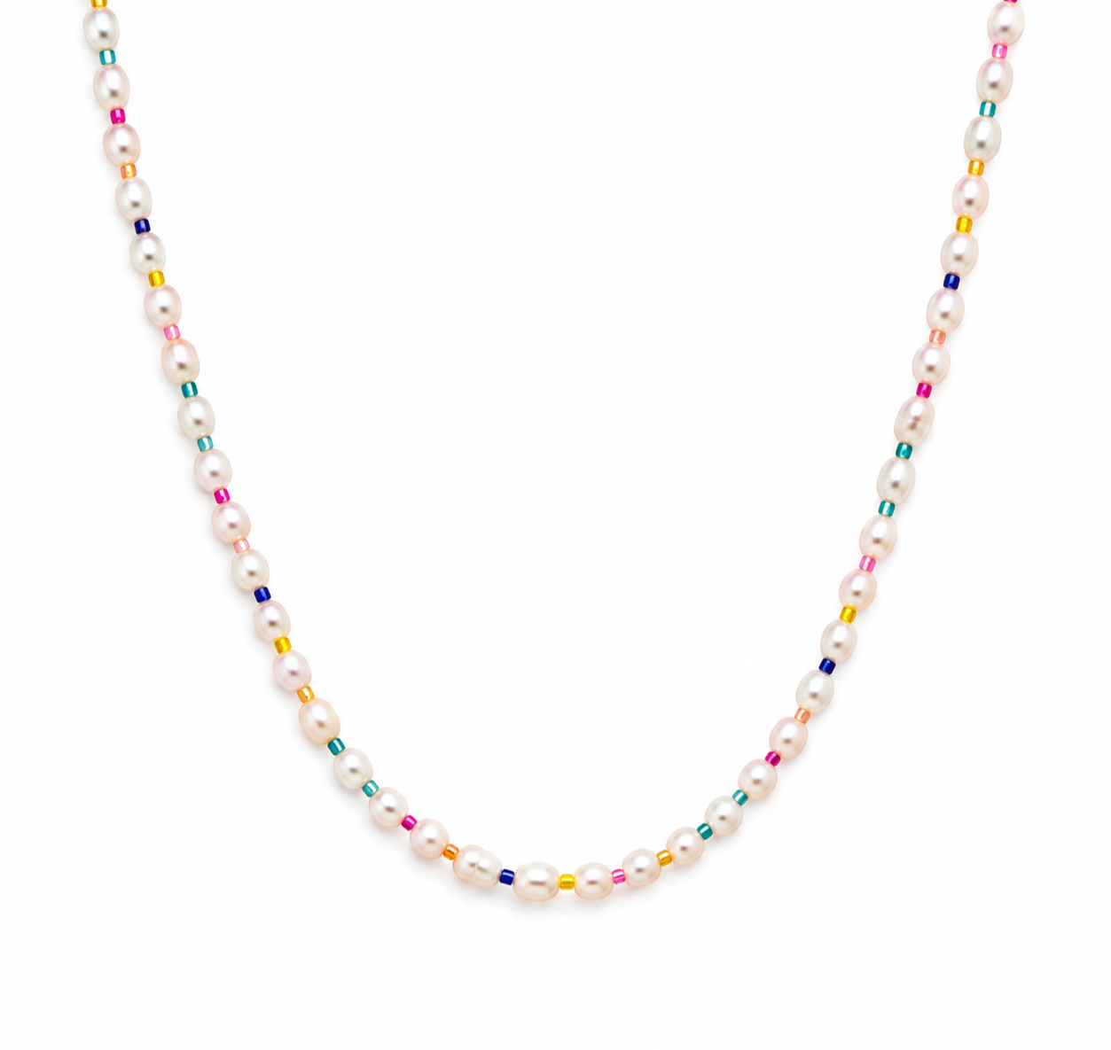 Morgan Necklace