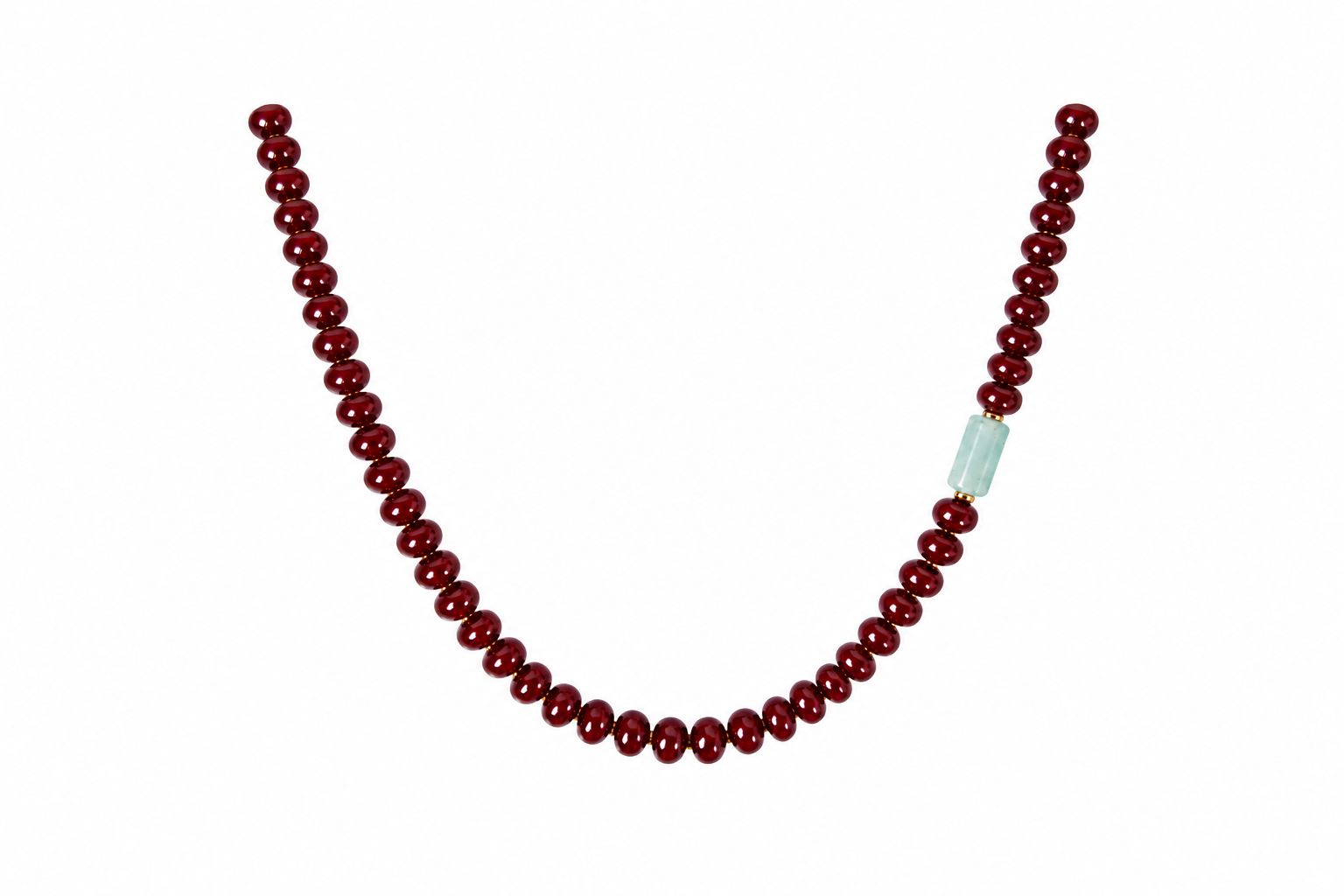 Paris Necklace - Preorder Oct 1