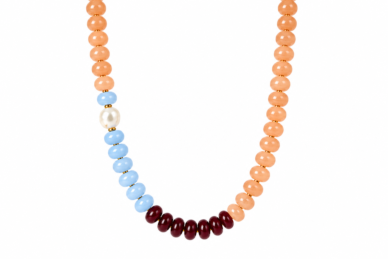 Ophelia Necklace - Preorder Oct 1