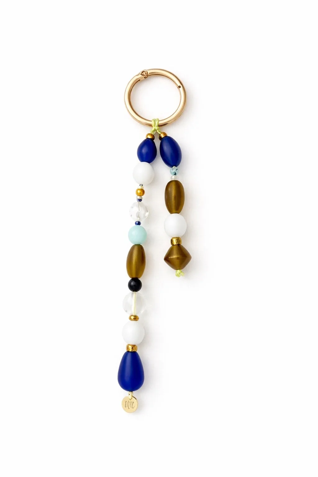 Amalfi Bag Charm