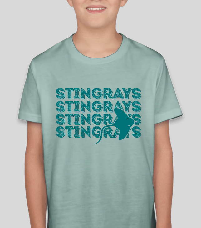 Stingrays Shirt Front.png