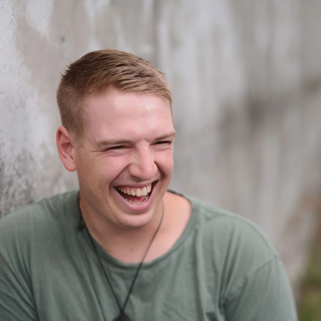 Ben MacGregor Kids pastor at Grace Vineyard Church, Ben is passionate about raising up the next generation of worship leaders. He spareheaded Grace Vineyard Musics family album GROW which has gained popularity in New Zealand and around the world.