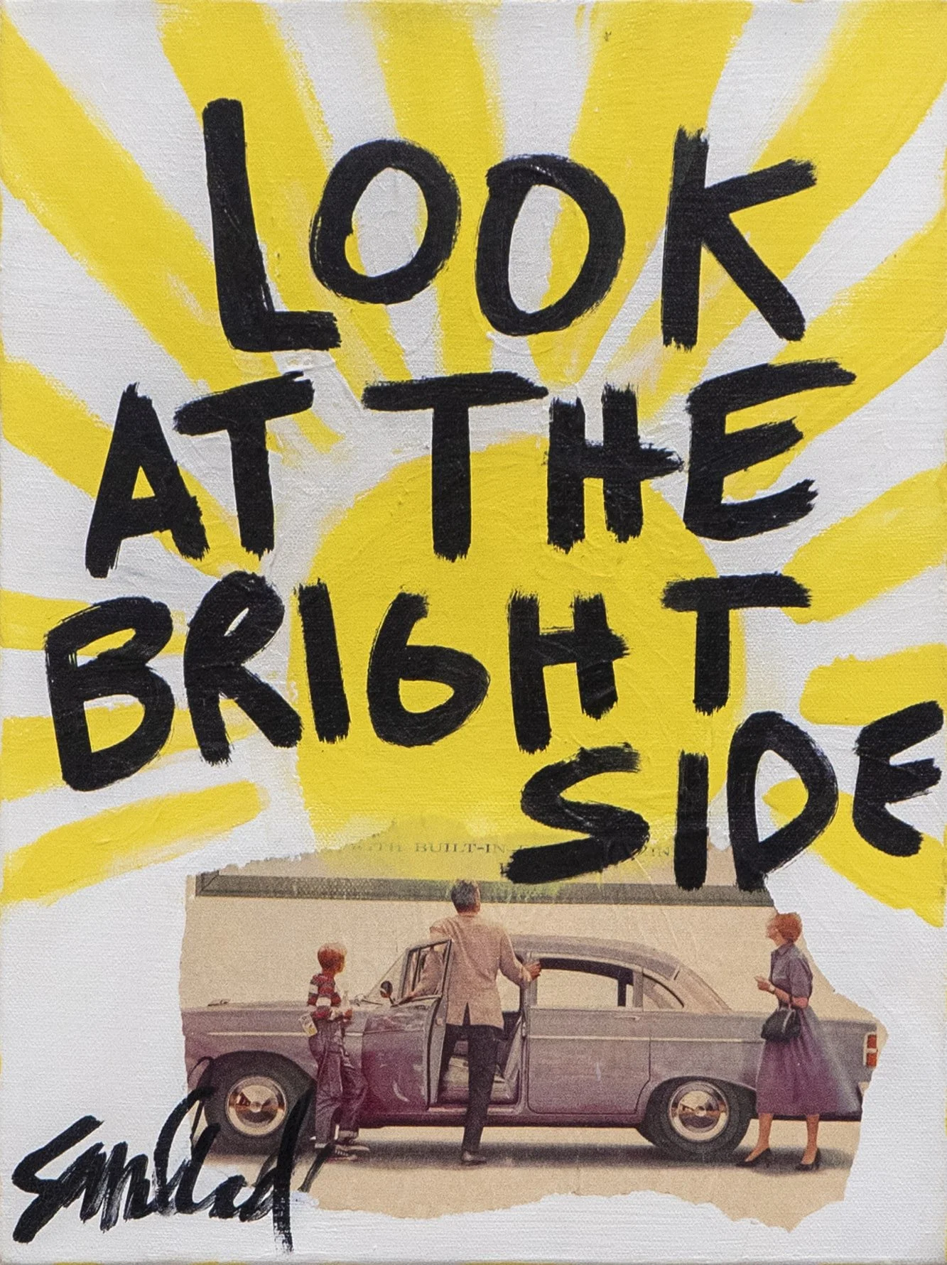 Bright Side