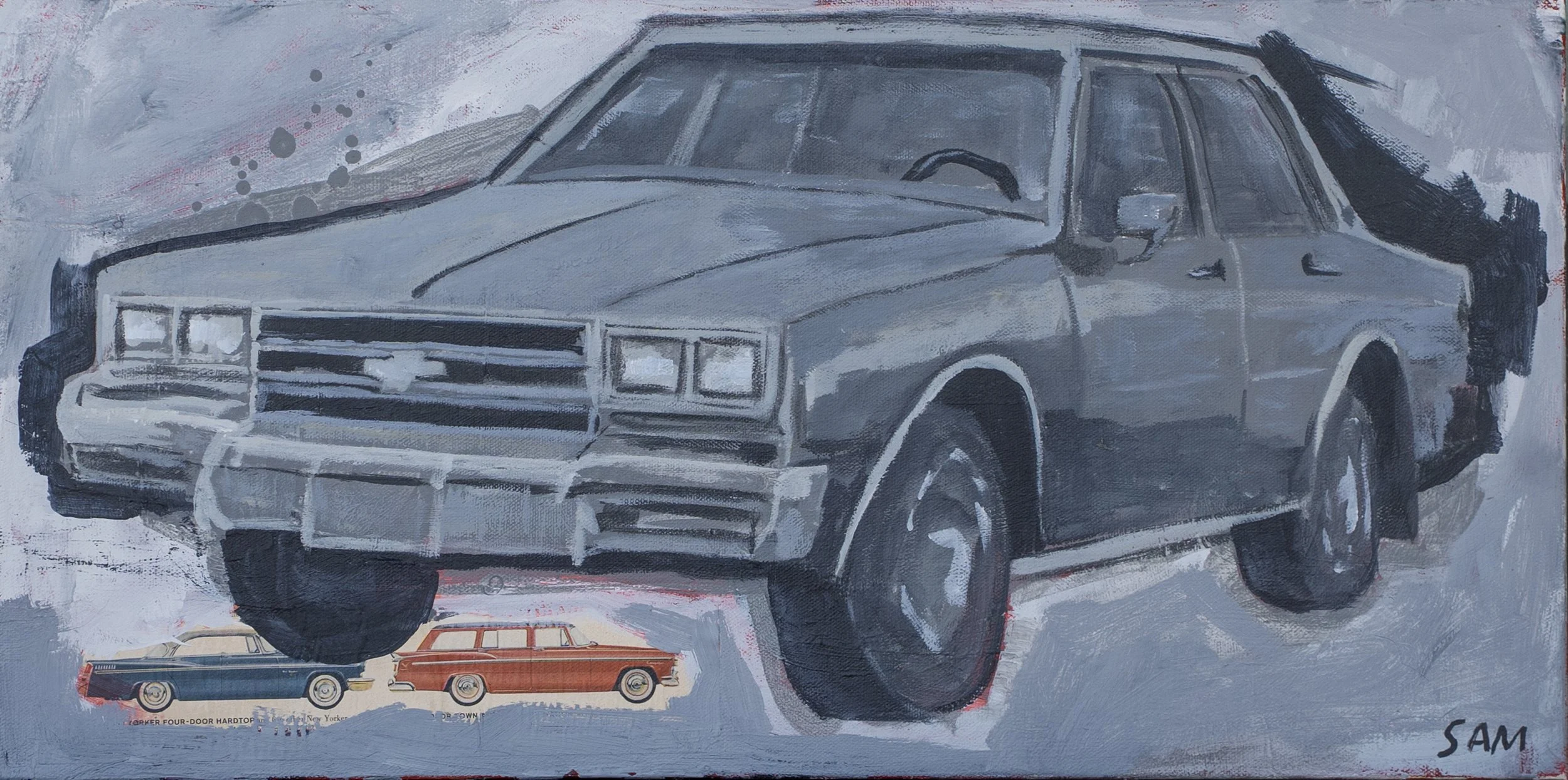 Stylin' and Profilin'