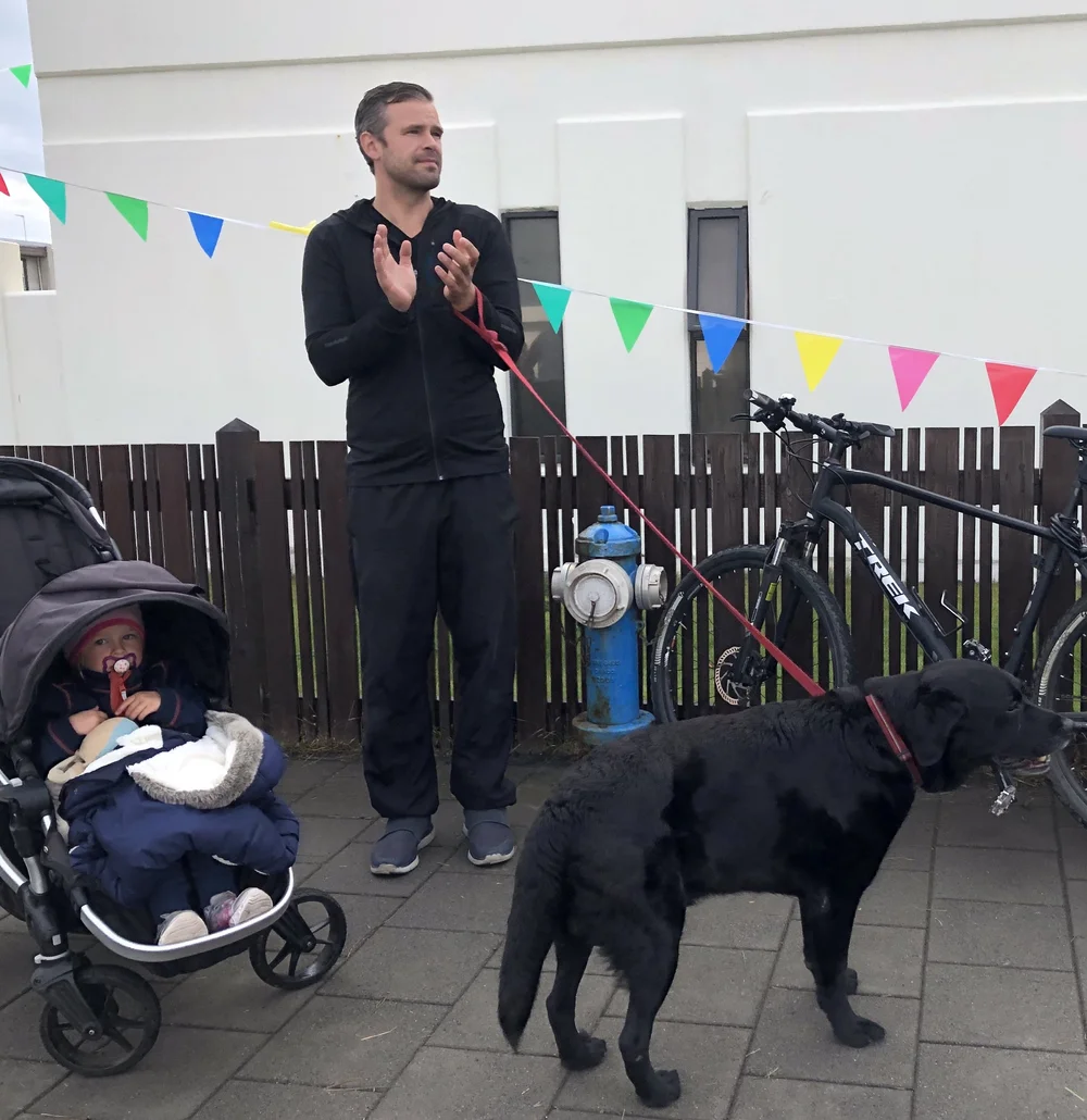 Reykjavik Marathon......jpg