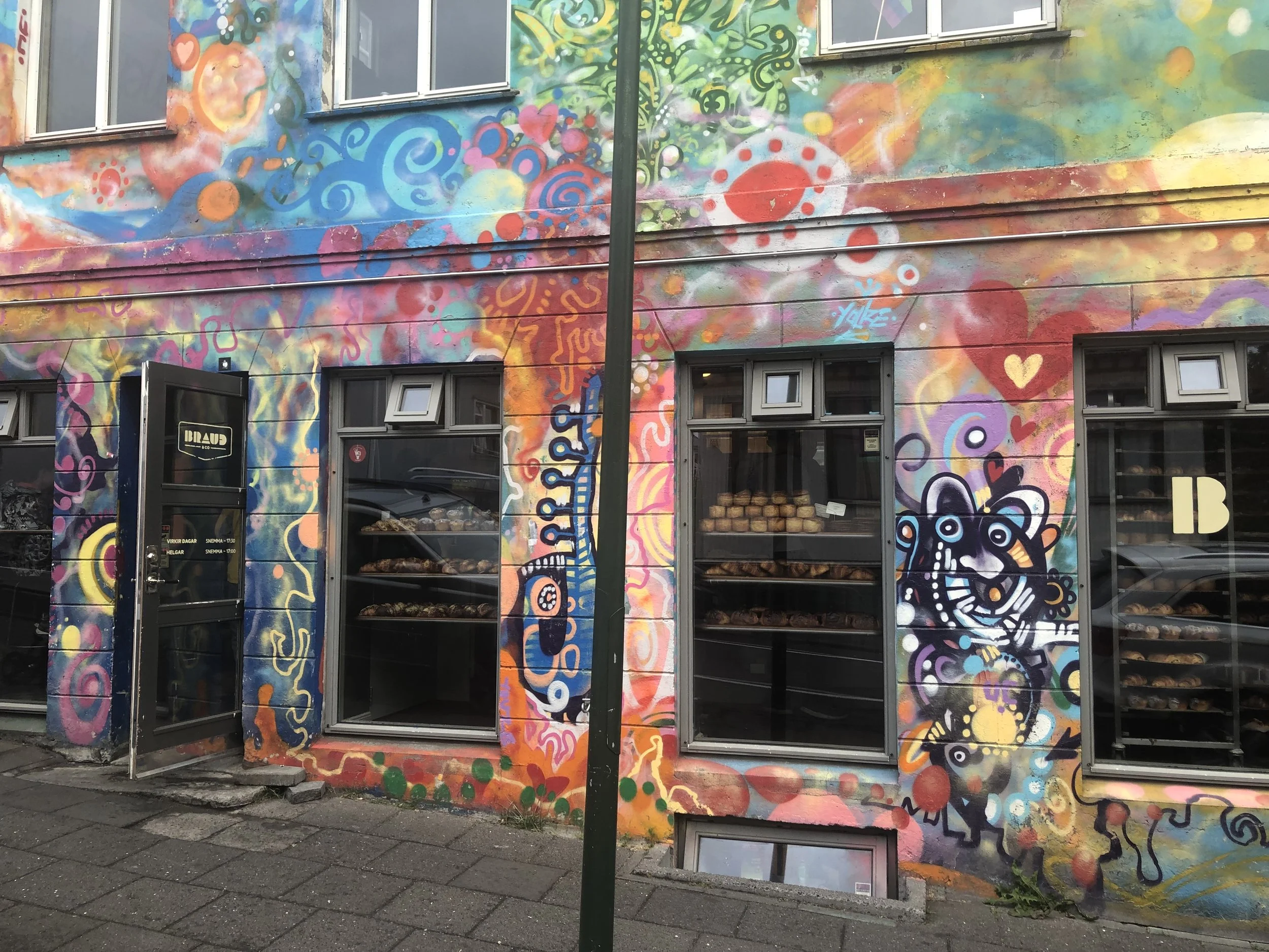 Braud Reykjavik  ..jpg