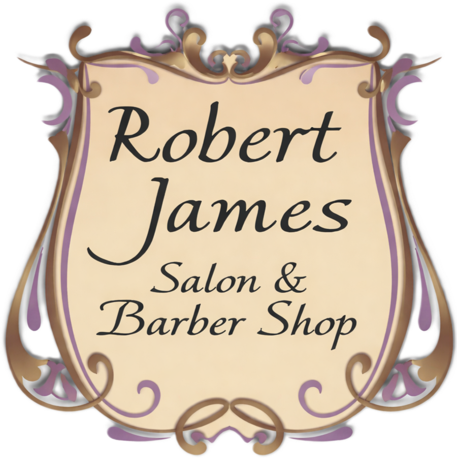 Robert James Salon &amp; Spa