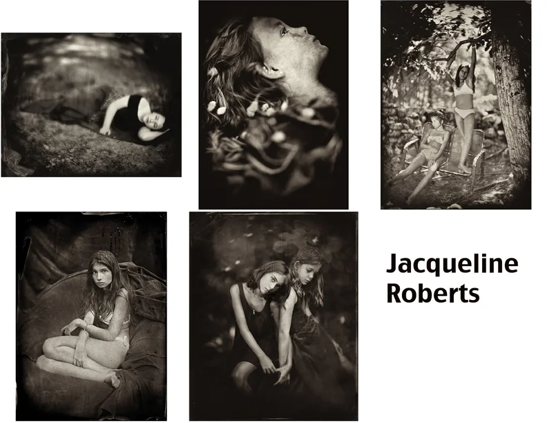 Jacqueline Roberts